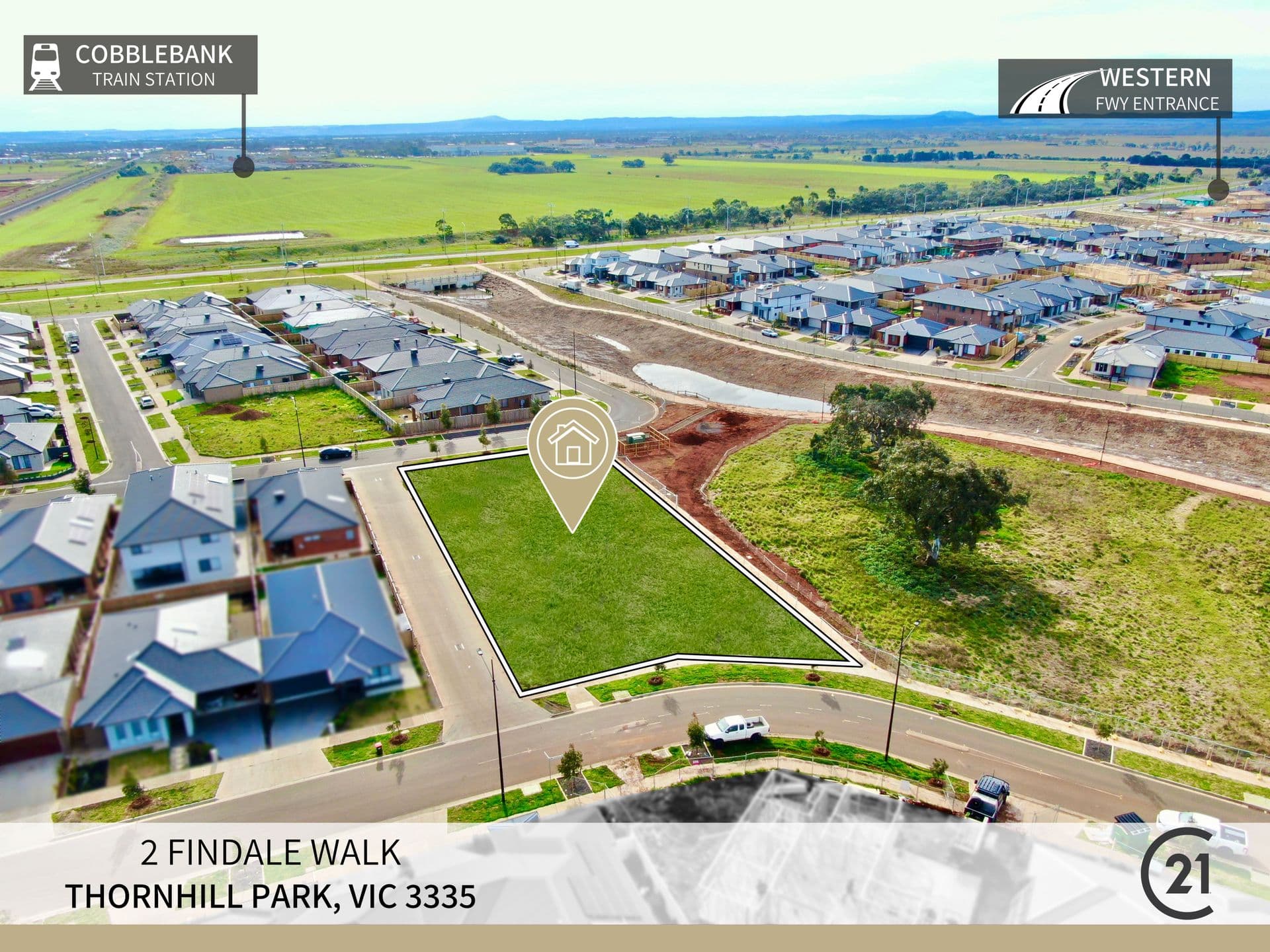 Suite 4 241-244 Caroline Springs Blvd, Caroline Springs, VIC, 3023, Thornhill Park - Thumbnail 4