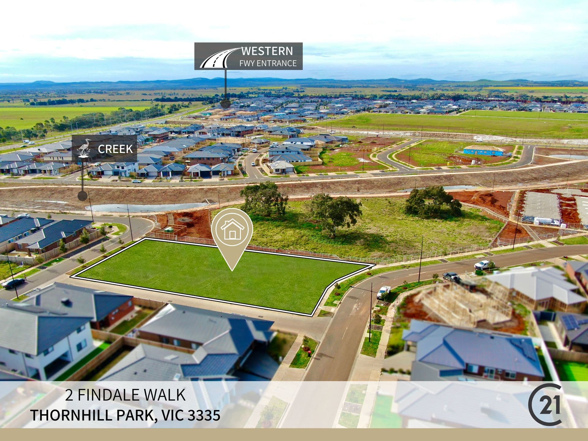 Suite 4 241-244 Caroline Springs Blvd, Caroline Springs, VIC, 3023, Thornhill Park - Thumbnail 5