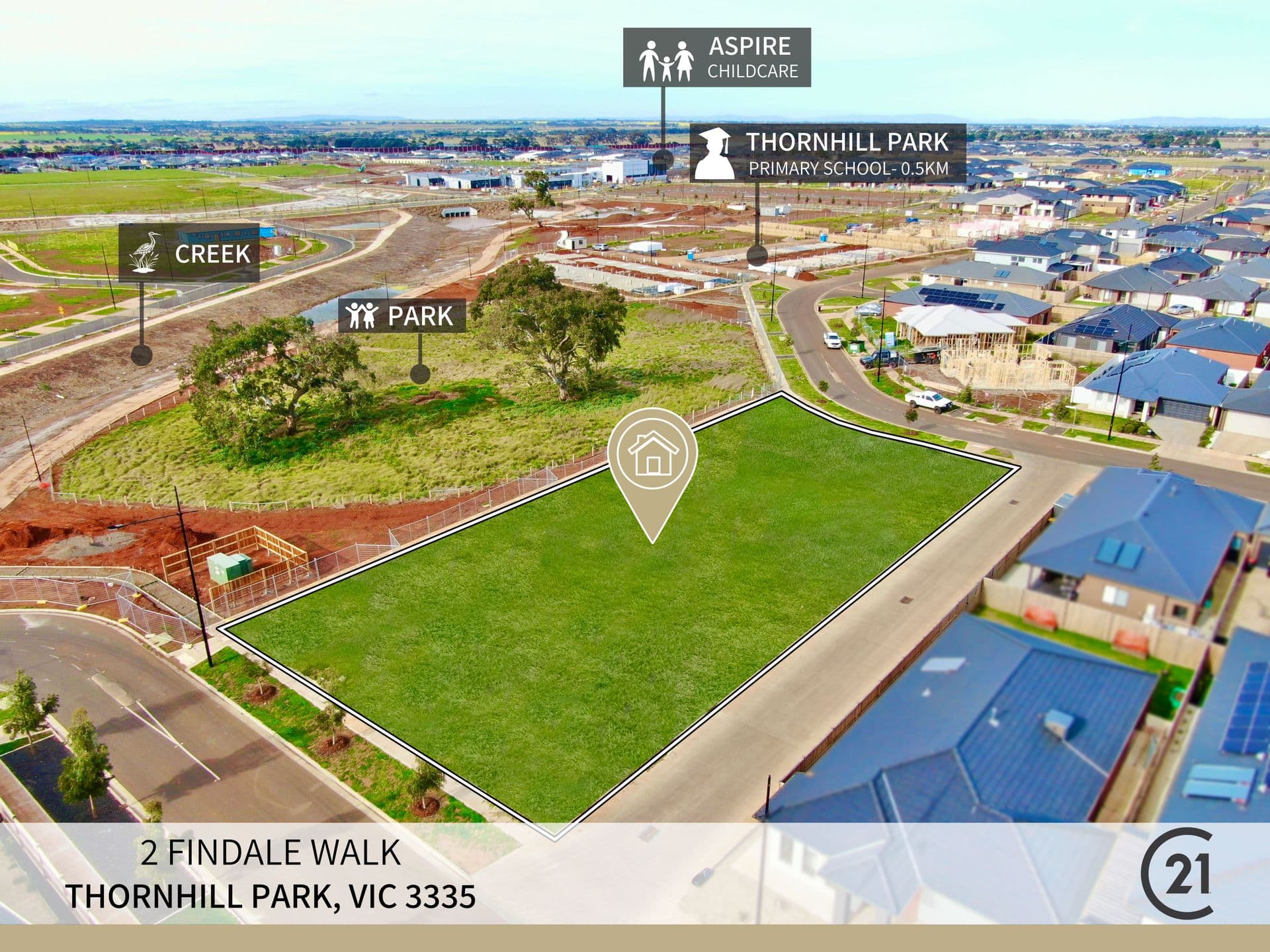 Suite 4 241-244 Caroline Springs Blvd, Caroline Springs, VIC, 3023, Thornhill Park - Thumbnail 6