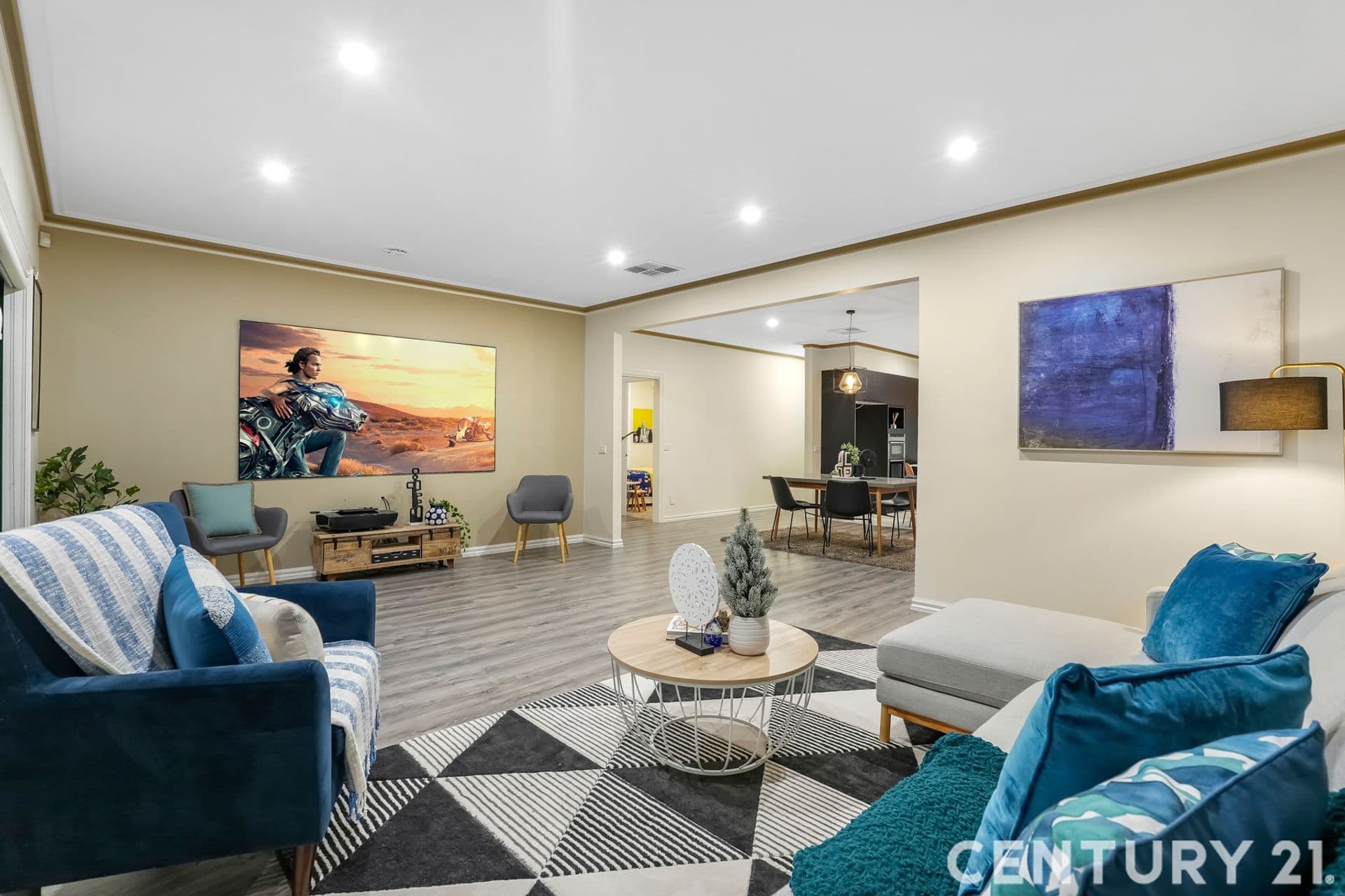 Suite 4 241-244 Caroline Springs Blvd, Caroline Springs, VIC, 3023, Delahey - Thumbnail 4