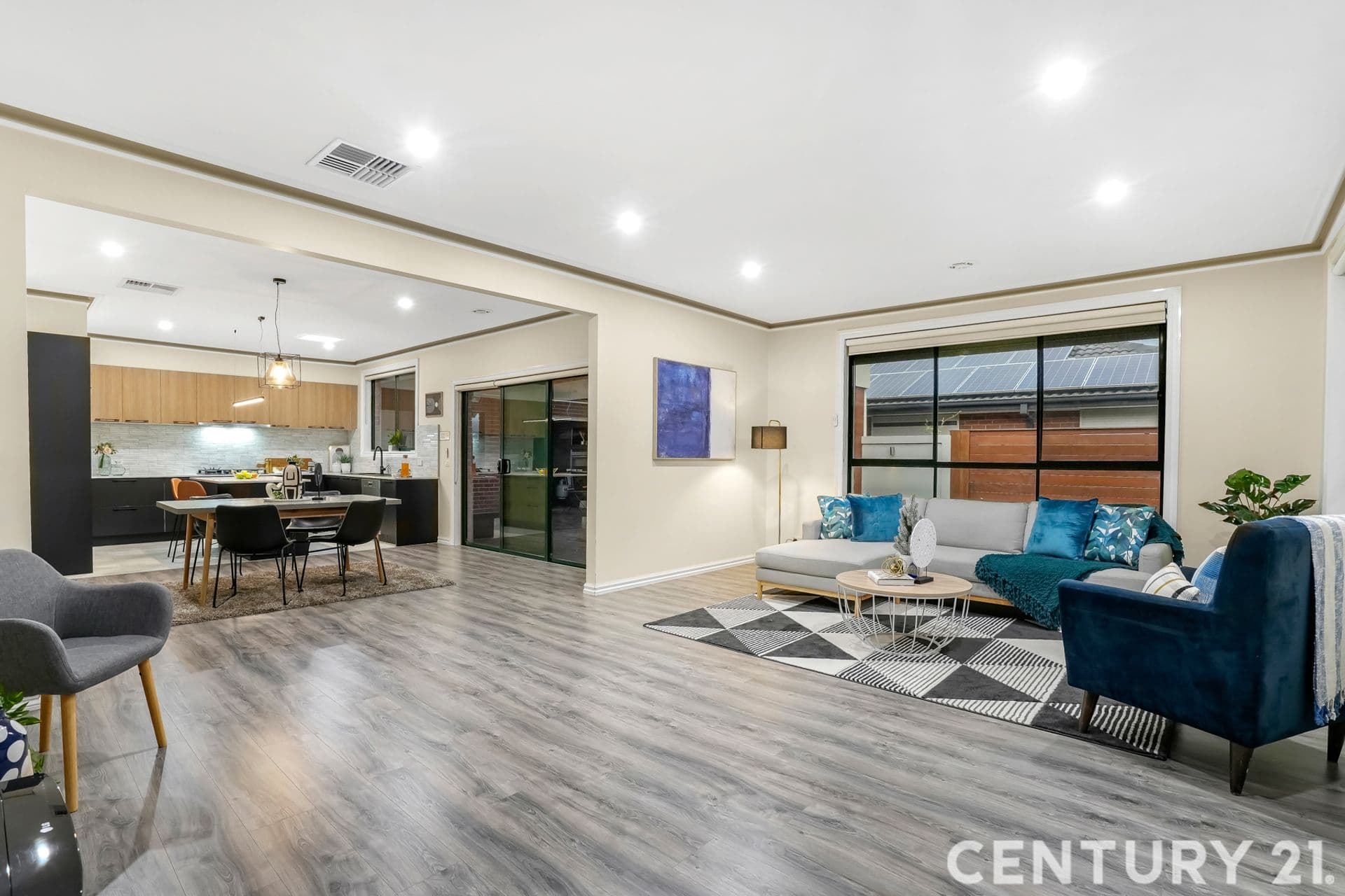 Suite 4 241-244 Caroline Springs Blvd, Caroline Springs, VIC, 3023, Delahey - Thumbnail 5