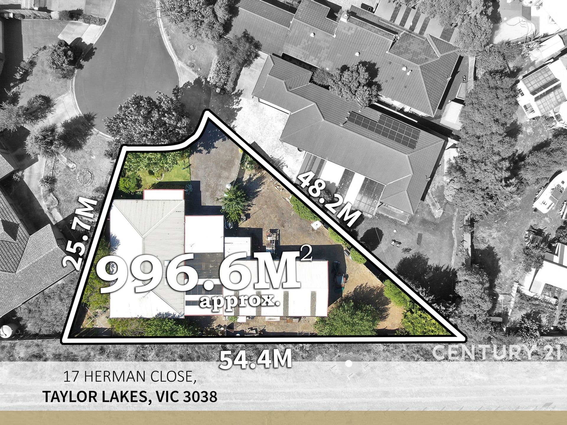 Suite 4 241-244 Caroline Springs Blvd, Caroline Springs, VIC, 3023, Taylors Lakes - Image 1