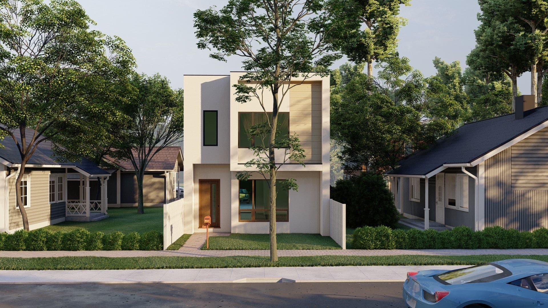 2/33 Louisville Drive, Thornhill Park, VIC, 3335, Thornhill Park - Image 1