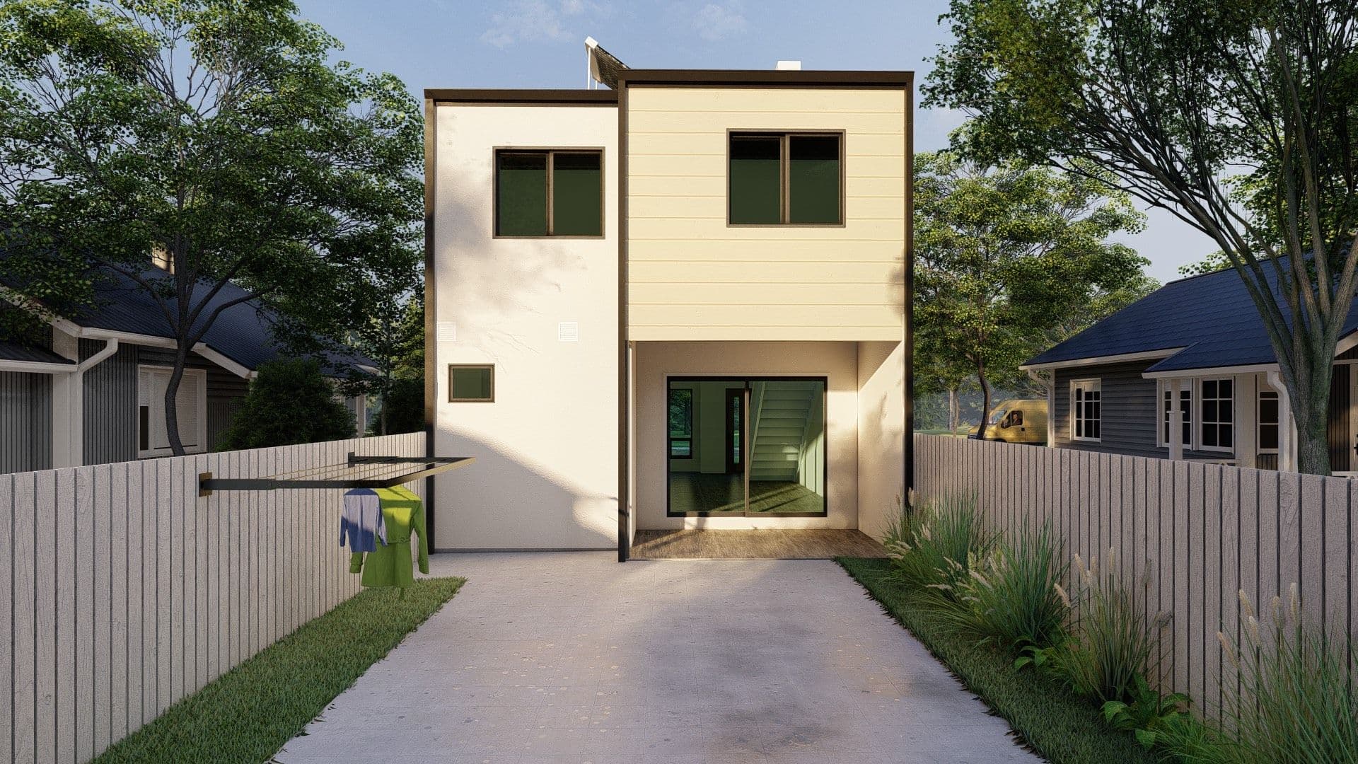 2/33 Louisville Drive, Thornhill Park, VIC, 3335, Thornhill Park - Thumbnail 2