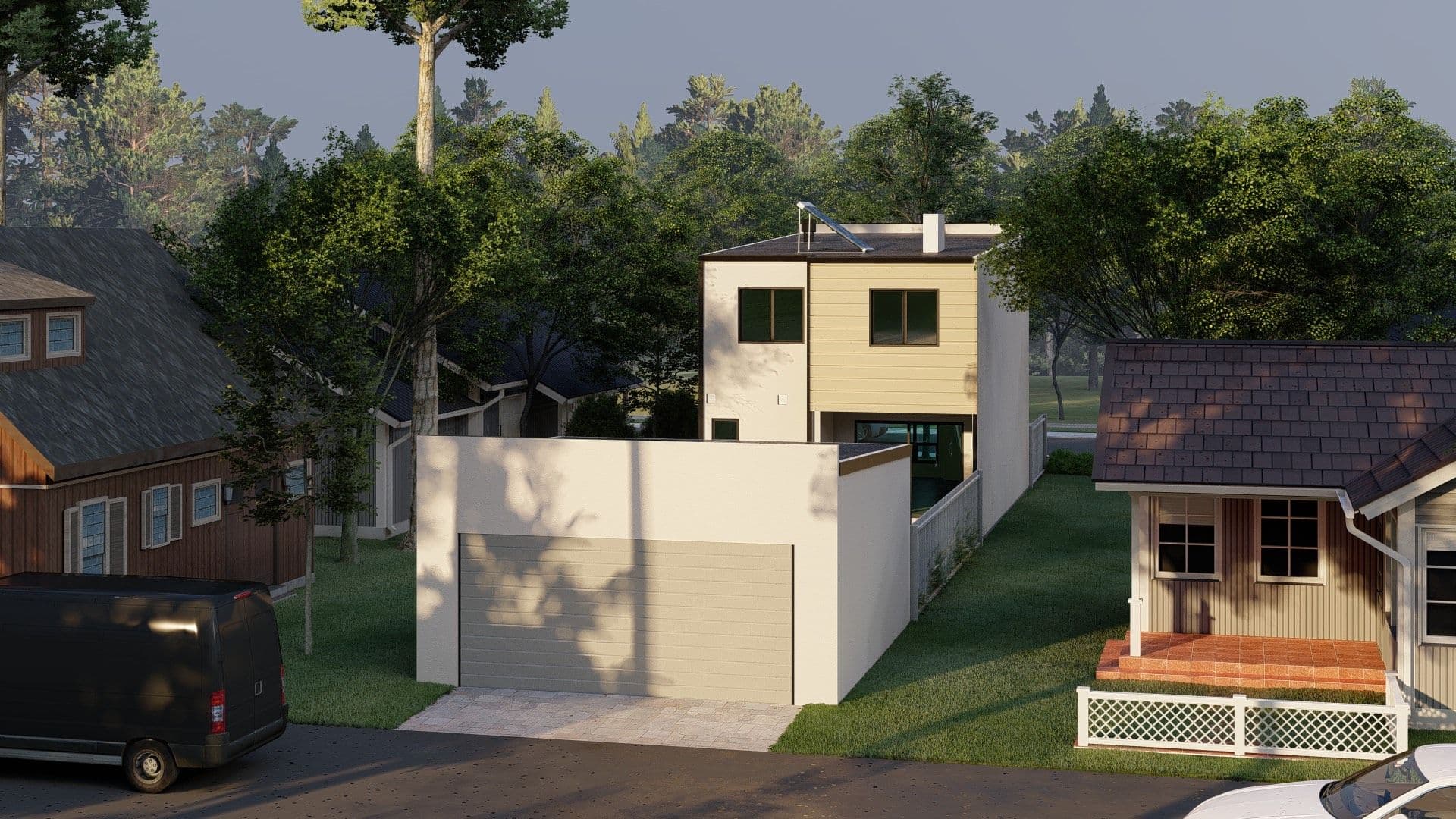 2/33 Louisville Drive, Thornhill Park, VIC, 3335, Thornhill Park - Thumbnail 4