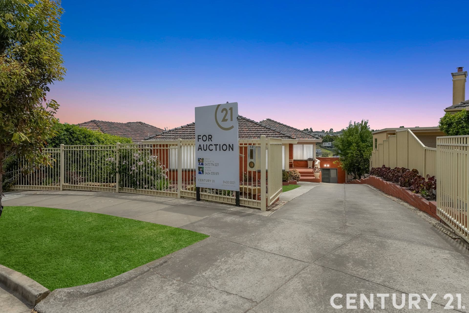 13 Rickard Street, Avondale Heights, VIC, 3034, Avondale Heights - Thumbnail 3