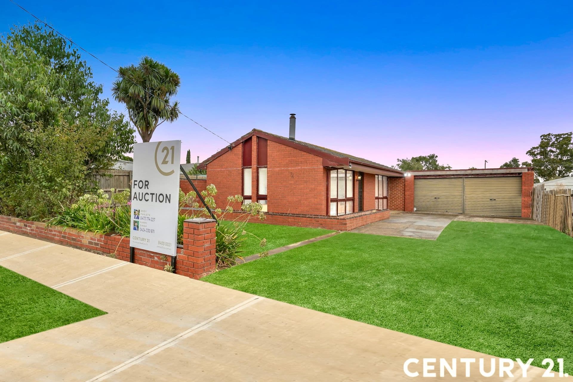 Suite 4 241-244 Caroline Springs Blvd, Caroline Springs, VIC, 3023, Rockbank - Thumbnail 3