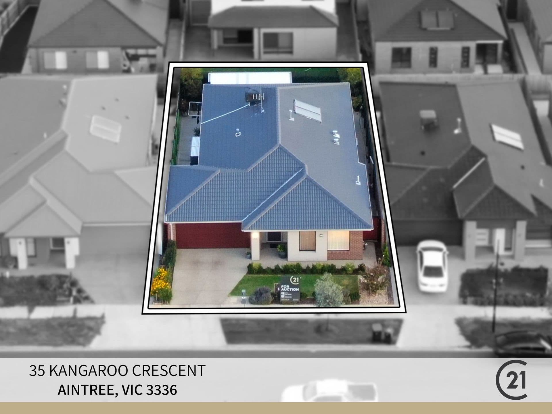 35 Kangaroo Crescent, Aintree, VIC, 3336, Aintree - Thumbnail 4