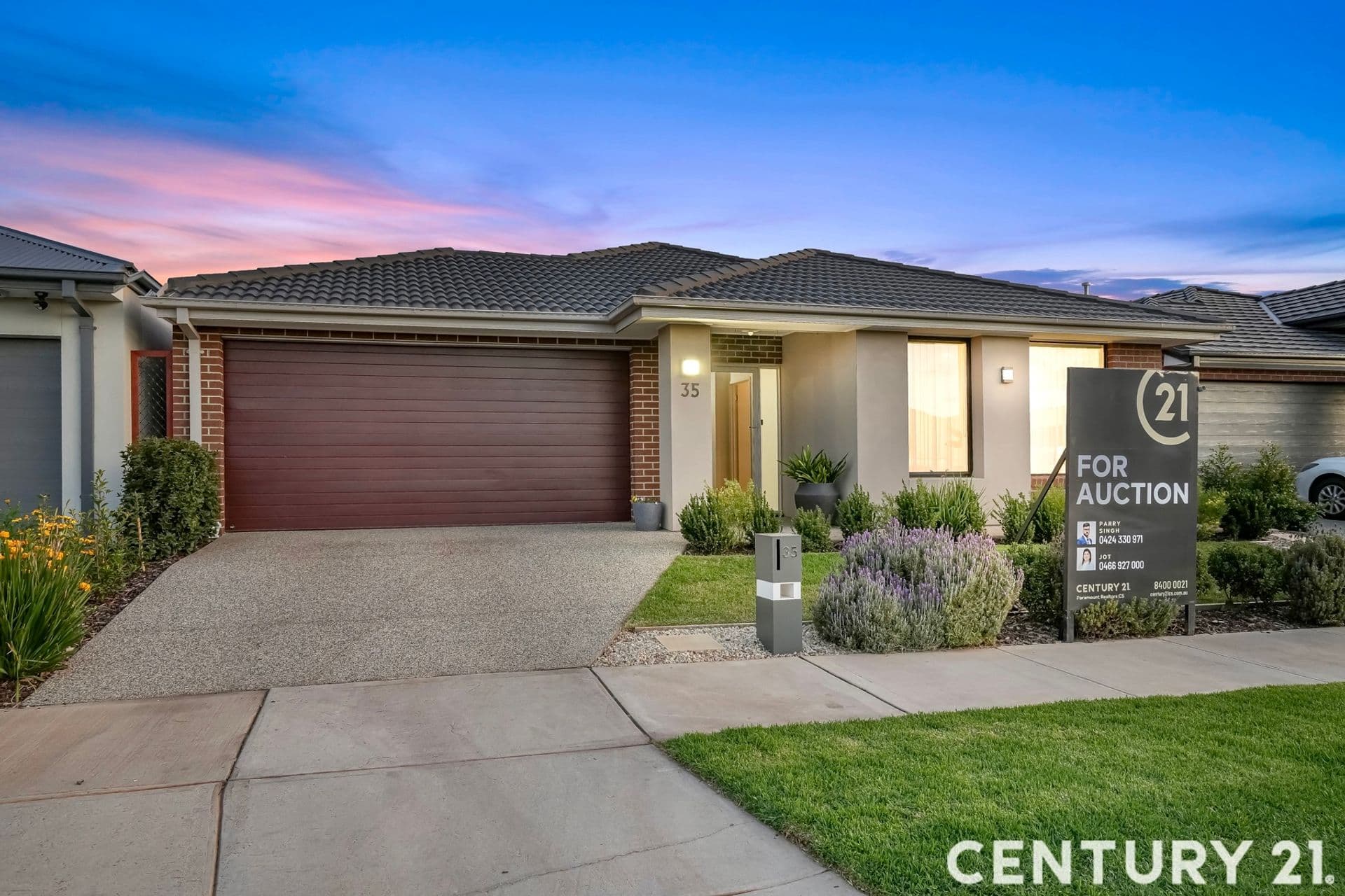 35 Kangaroo Crescent, Aintree, VIC, 3336, Aintree - Image 1