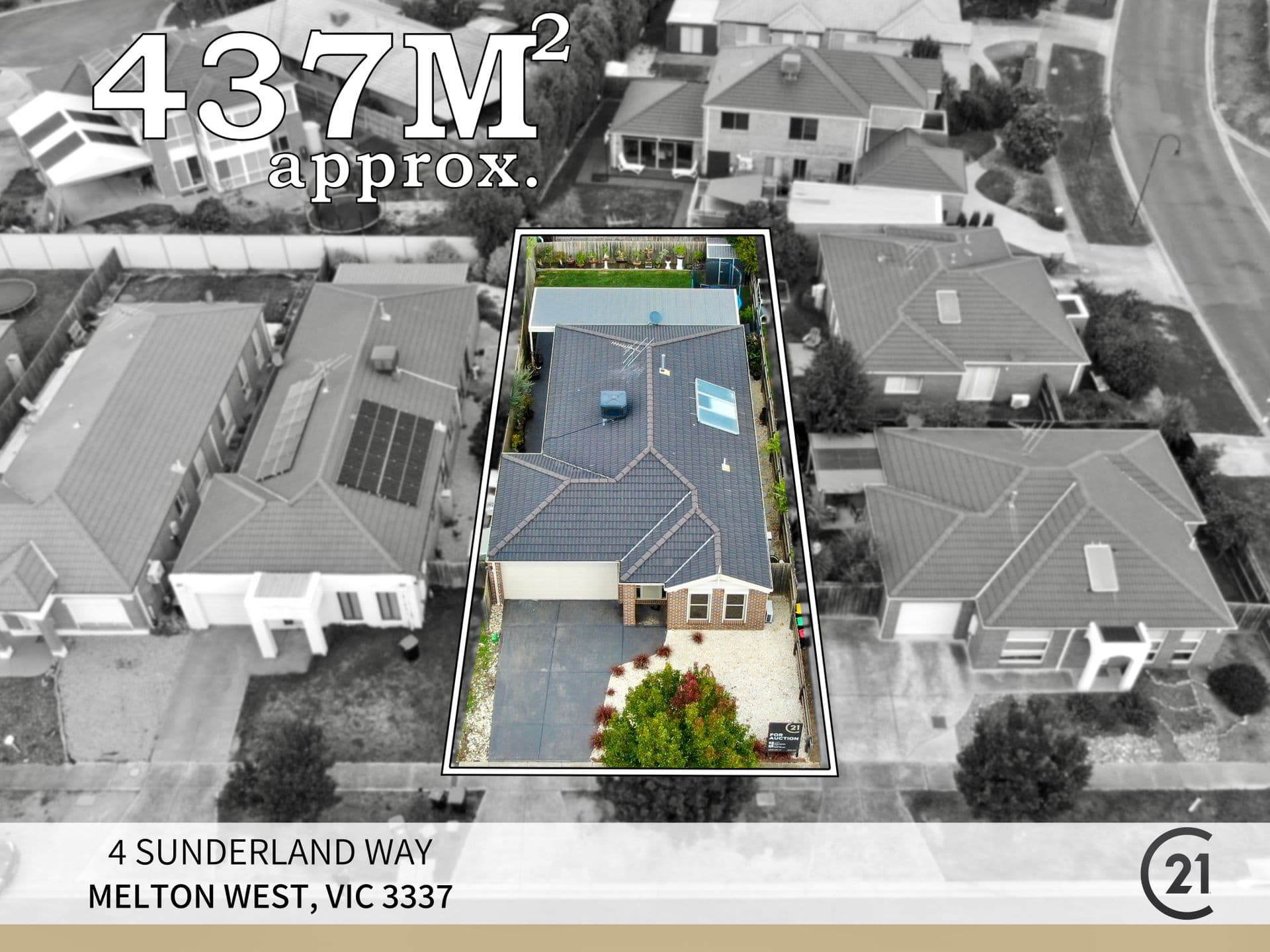 4 Sunderland Way, Melton West, VIC, 3337, Melton West - Thumbnail 3