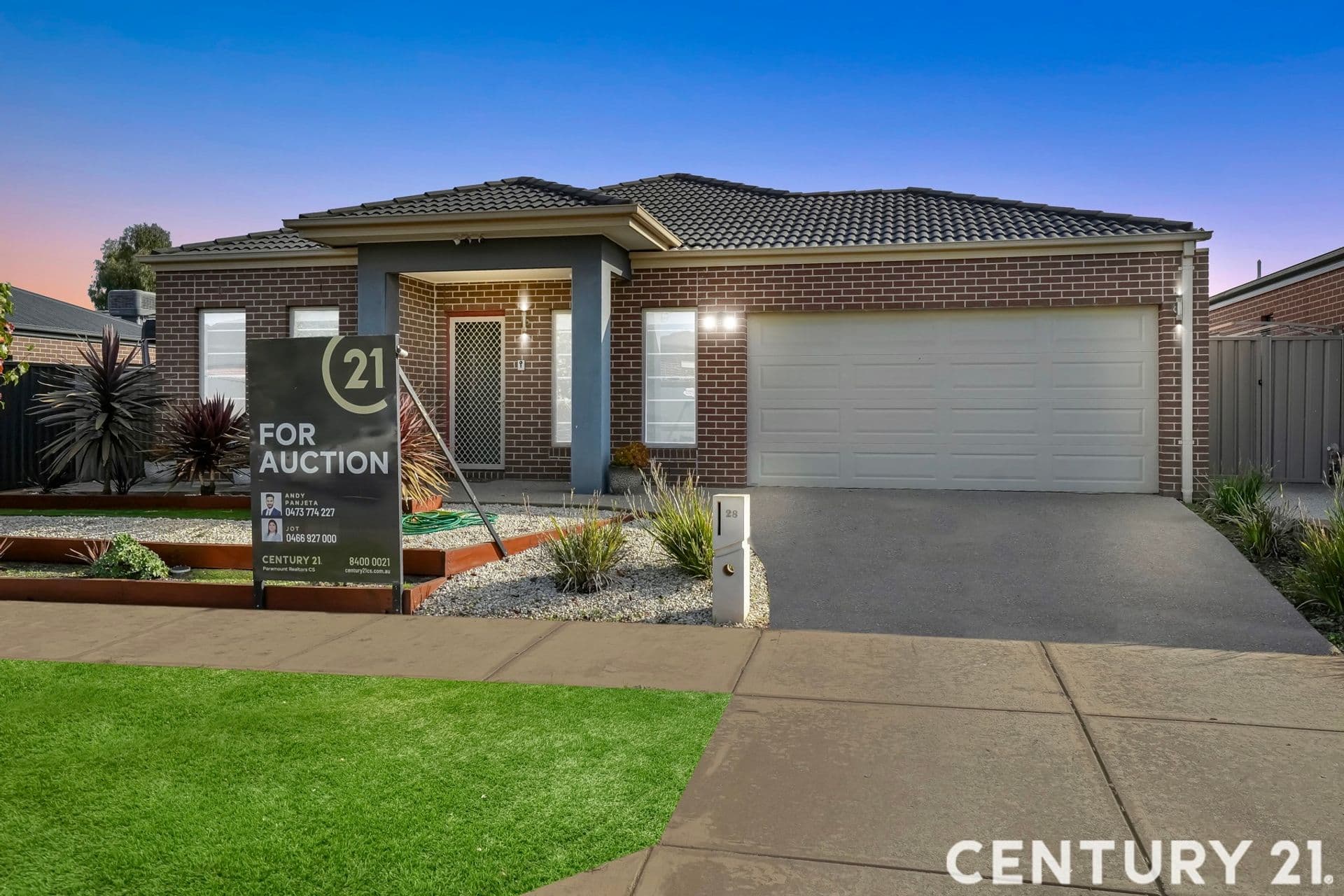 Suite 4 241-244 Caroline Springs Blvd, Caroline Springs, VIC, 3023, Fraser Rise - Thumbnail 2