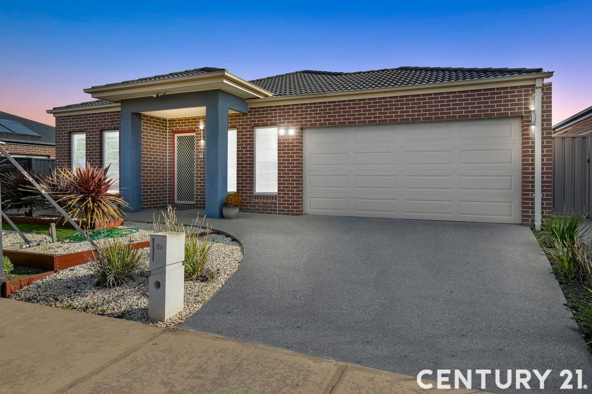 Suite 4 241-244 Caroline Springs Blvd, Caroline Springs, VIC, 3023, Fraser Rise - Thumbnail 3