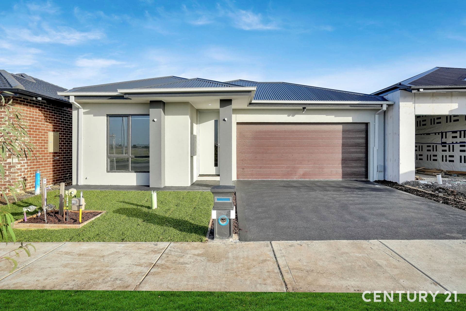 Suite 4 241-244 Caroline Springs Blvd, Caroline Springs, VIC, 3023, Wyndham Vale - Image 1