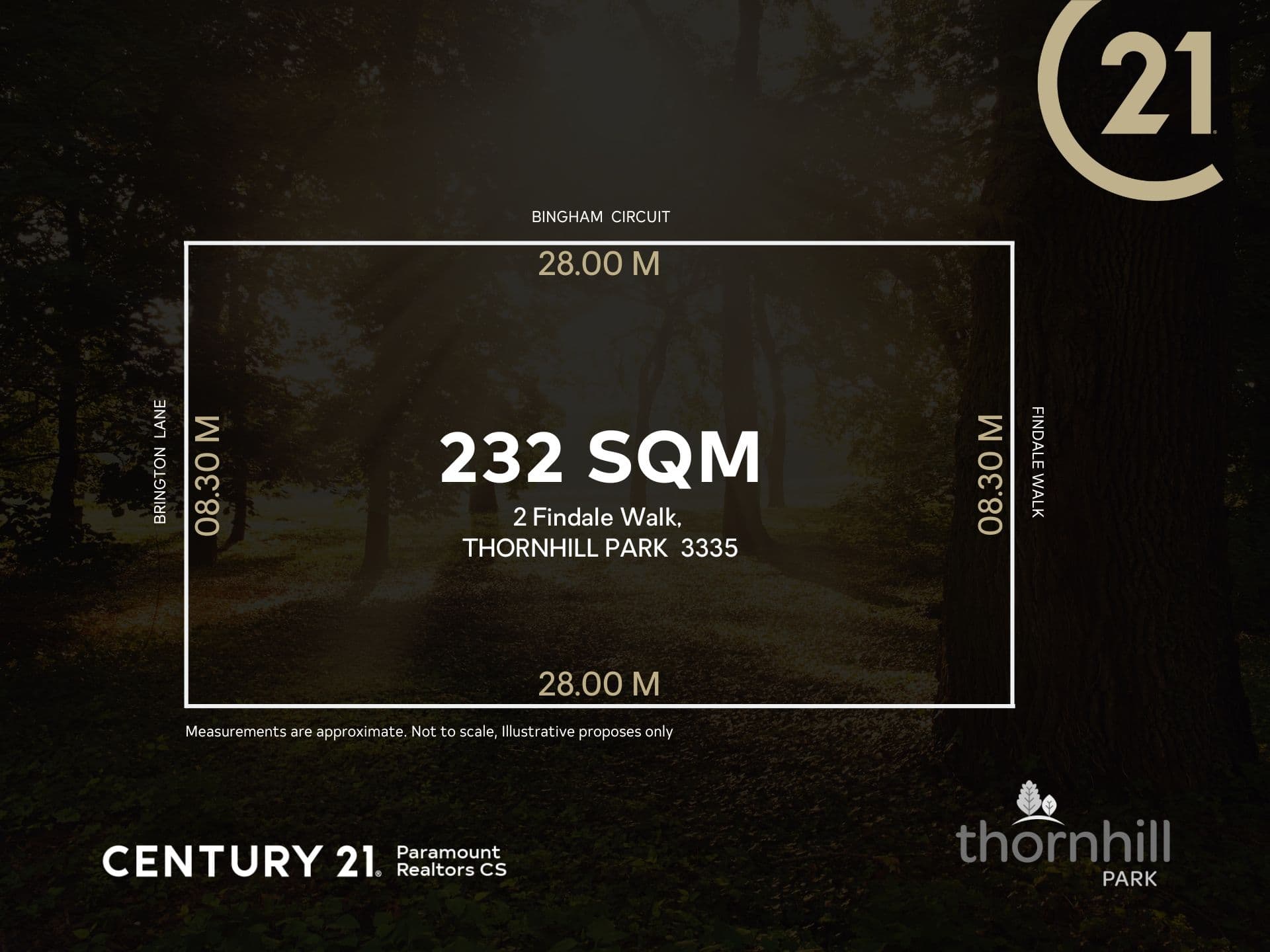 Suite 4 241-244 Caroline Springs Blvd, Caroline Springs, VIC, 3023, Thornhill Park - Image 1