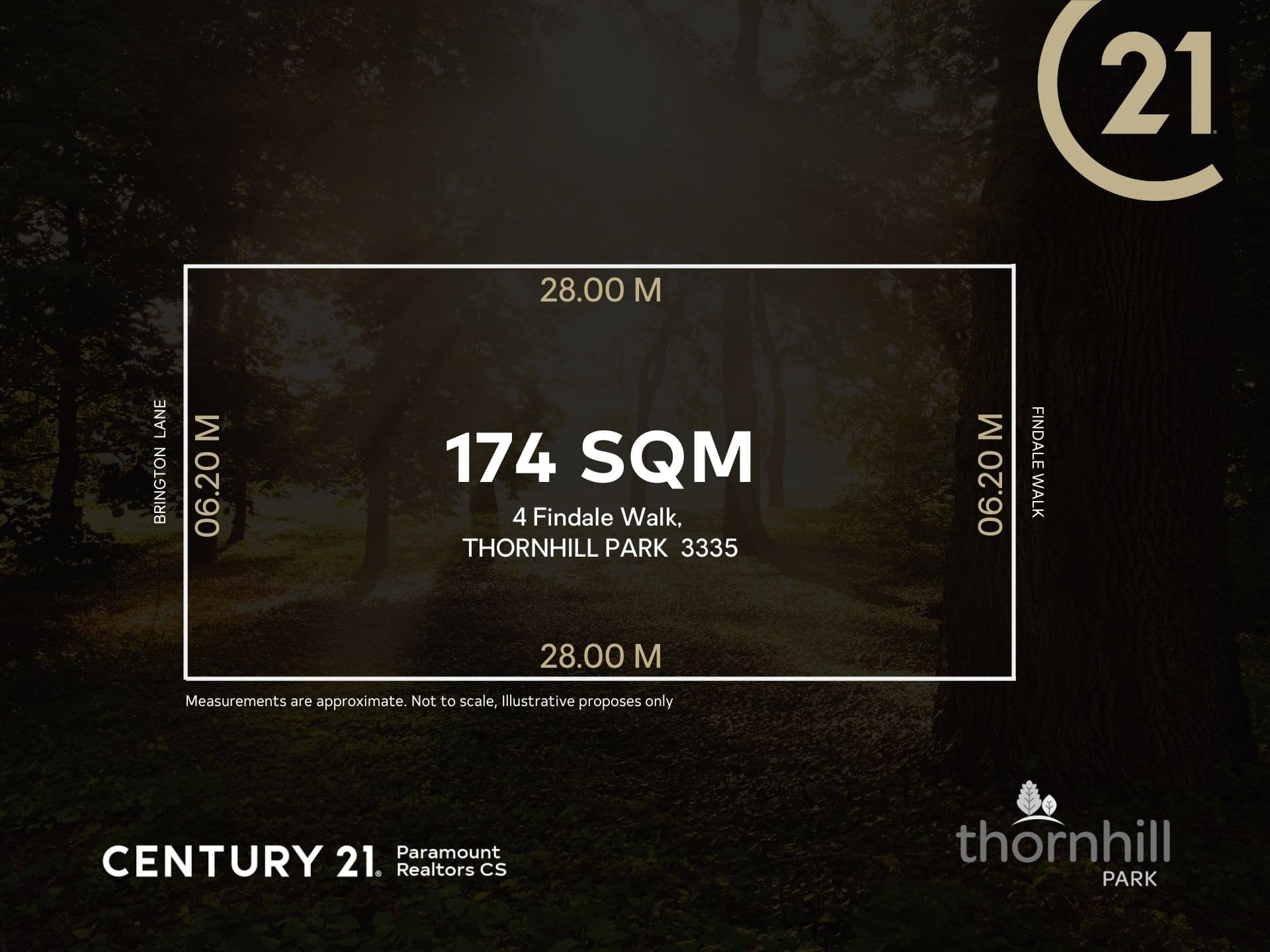 Suite 4 241-244 Caroline Springs Blvd, Caroline Springs, VIC, 3023, Thornhill Park - Image 1