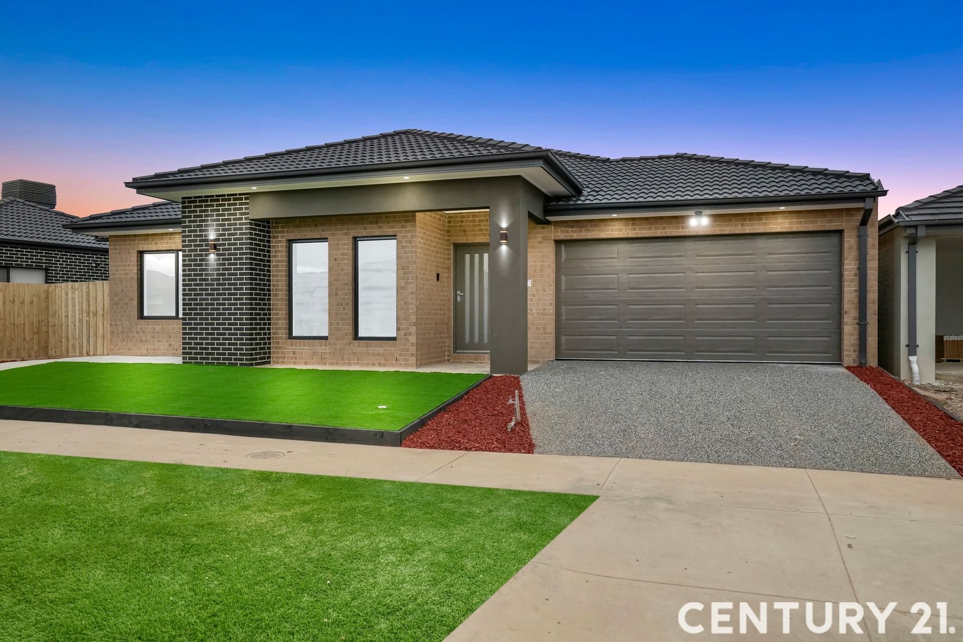 Suite 4 241-244 Caroline Springs Blvd, Caroline Springs, VIC, 3023, Bonnie Brook - Thumbnail 2