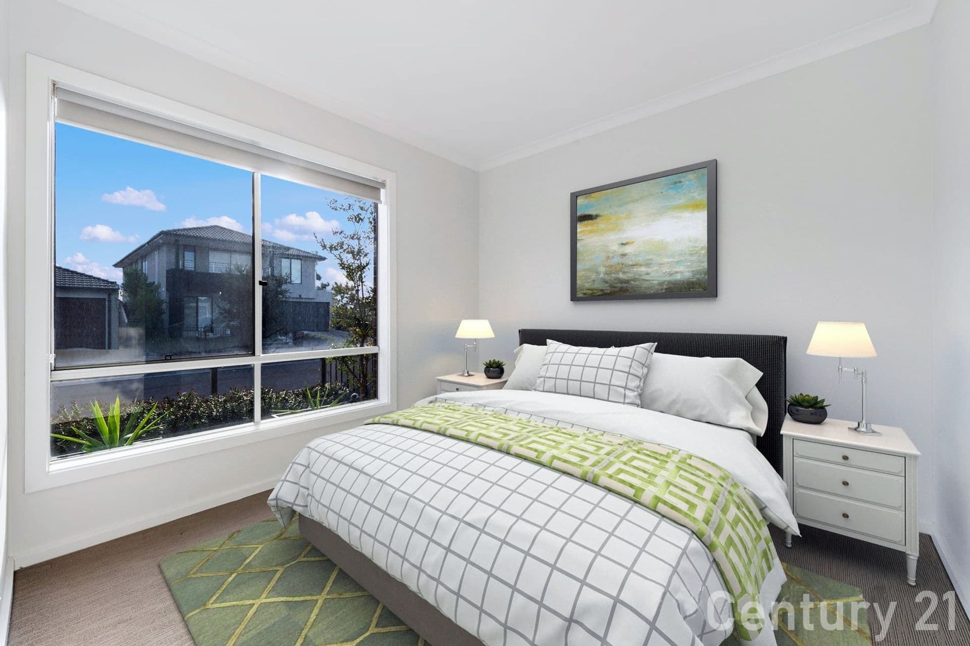 Suite 4 241-244 Caroline Springs Blvd, Caroline Springs, VIC, 3023, Rockbank - Thumbnail 2