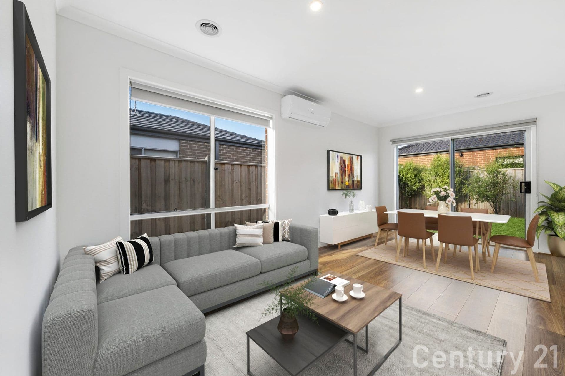 Suite 4 241-244 Caroline Springs Blvd, Caroline Springs, VIC, 3023, Rockbank - Thumbnail 4