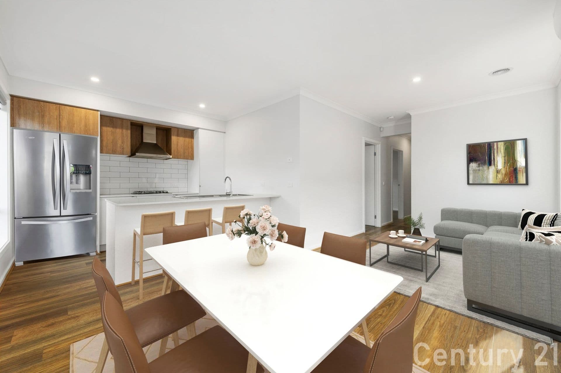 Suite 4 241-244 Caroline Springs Blvd, Caroline Springs, VIC, 3023, Rockbank - Thumbnail 5