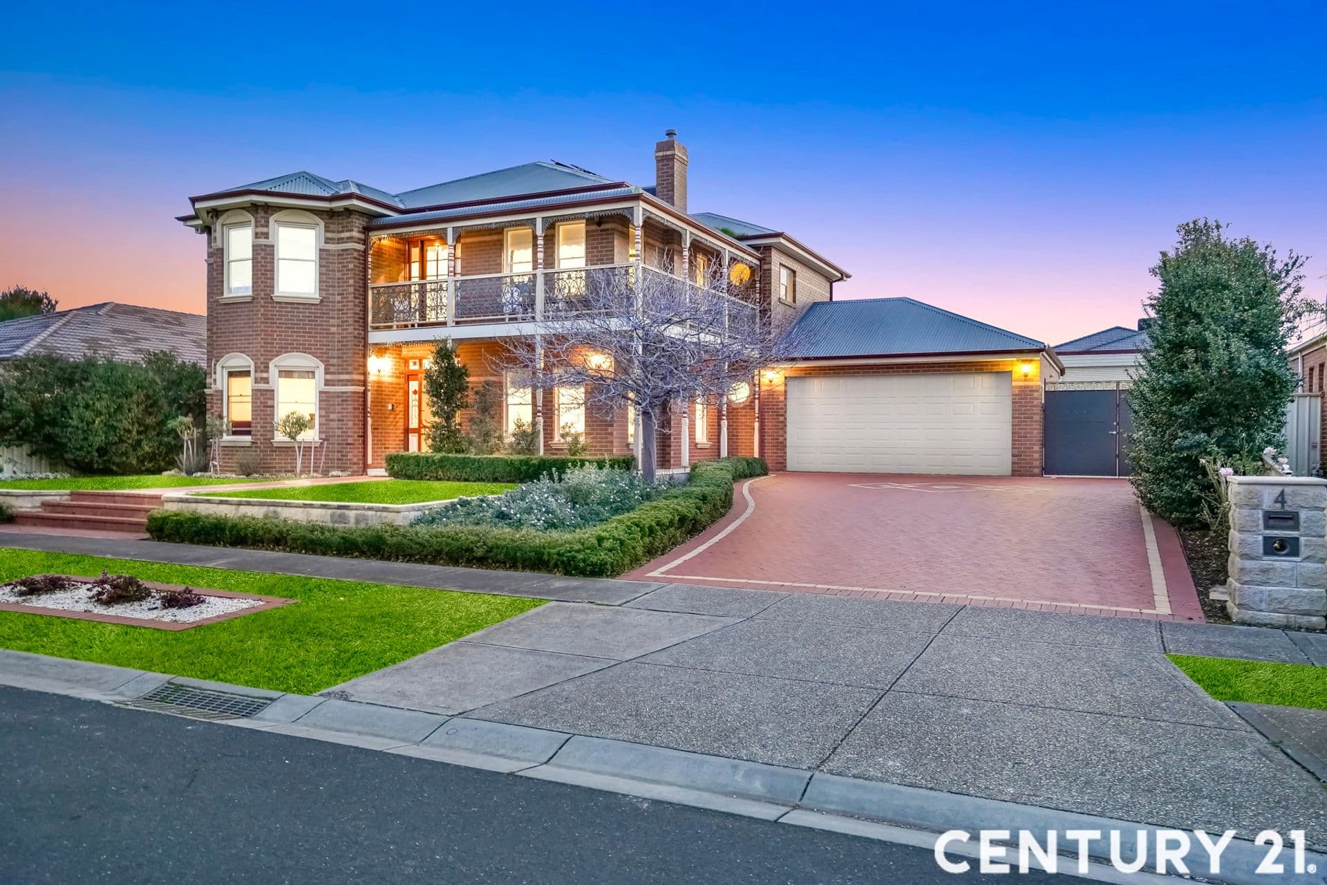 Suite 4 241-244 Caroline Springs Blvd, Caroline Springs, VIC, 3023, Tarneit - Thumbnail 2