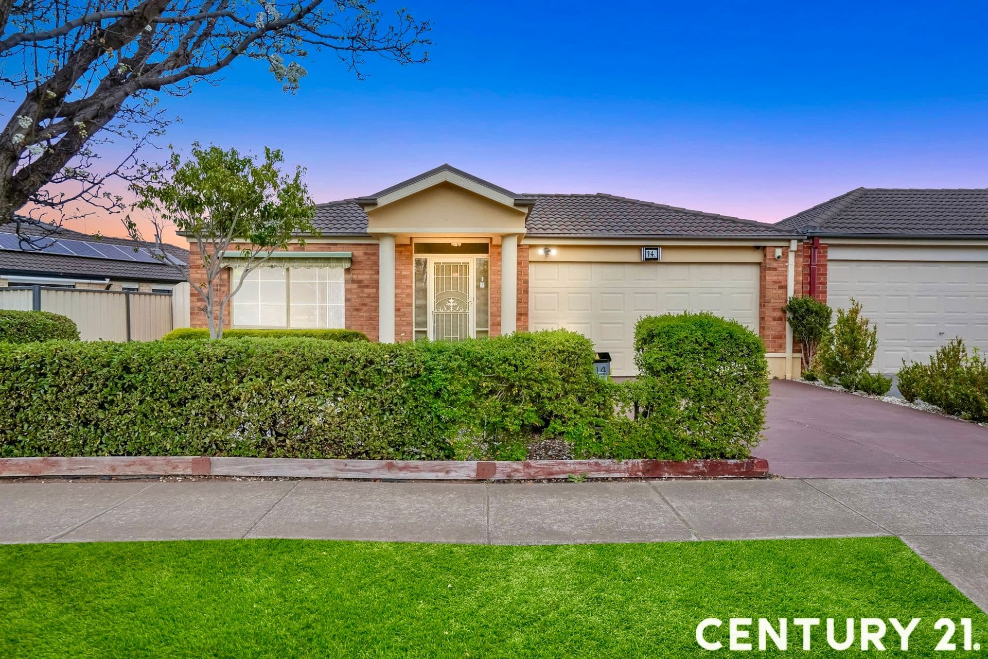 Suite 4 241-244 Caroline Springs Blvd, Caroline Springs, VIC, 3023, Melton West - Image 1