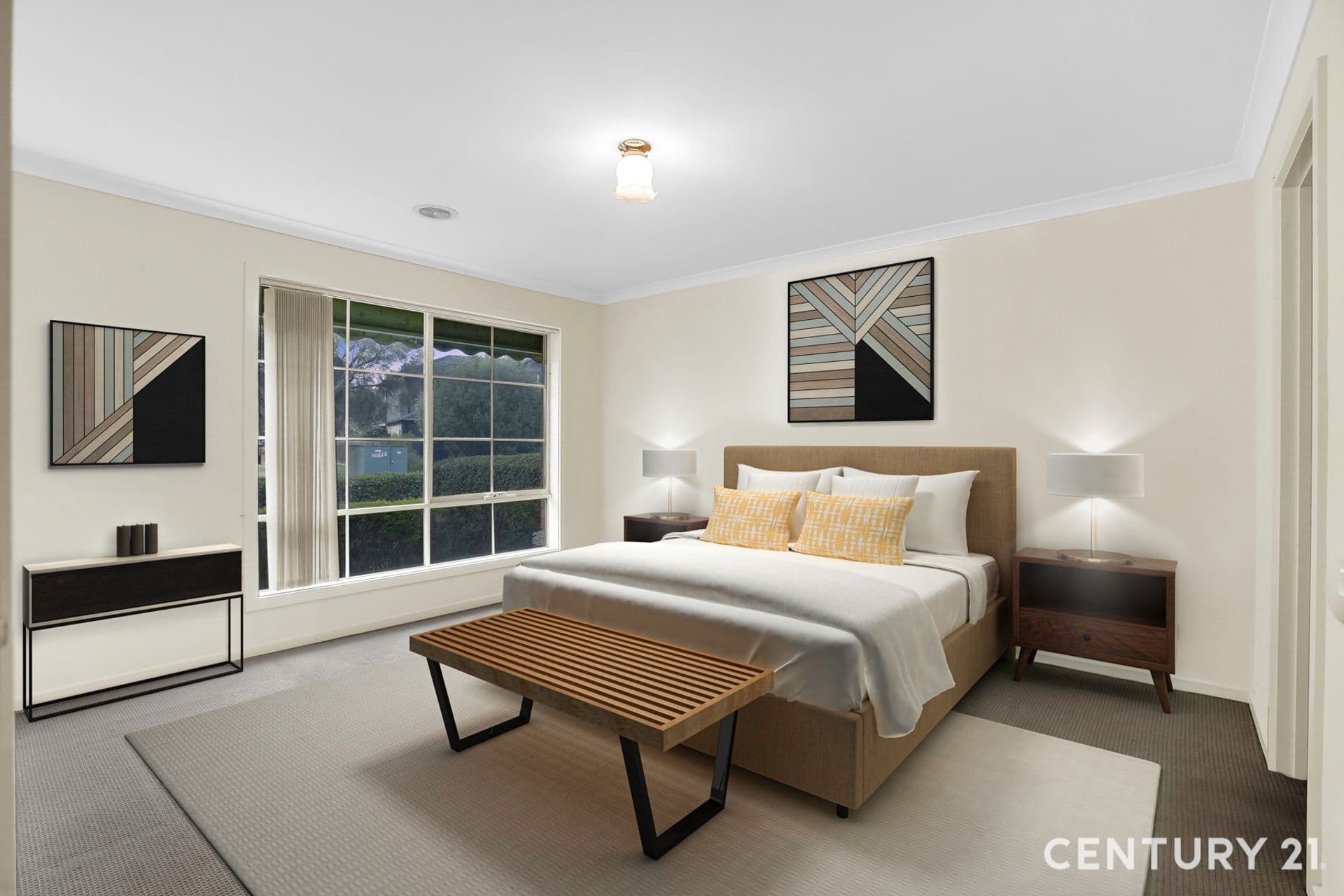 Suite 4 241-244 Caroline Springs Blvd, Caroline Springs, VIC, 3023, Melton West - Thumbnail 4