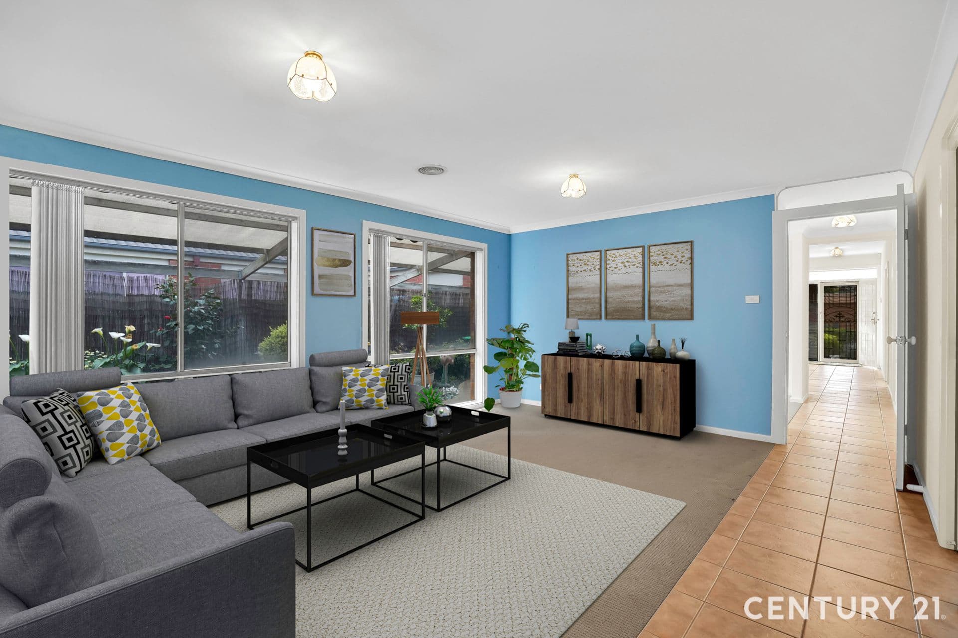 Suite 4 241-244 Caroline Springs Blvd, Caroline Springs, VIC, 3023, Melton West - Thumbnail 7