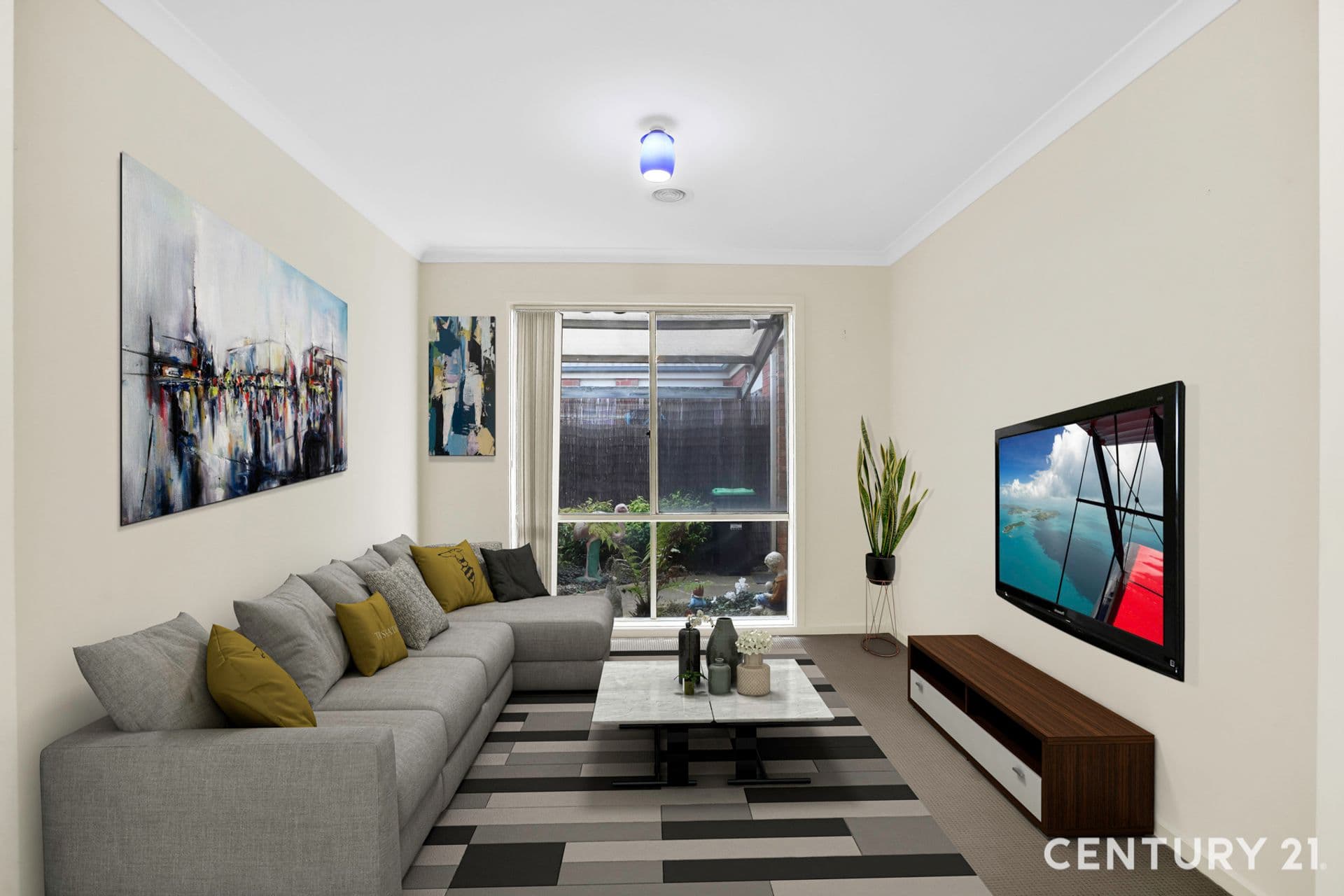 Suite 4 241-244 Caroline Springs Blvd, Caroline Springs, VIC, 3023, Melton West - Thumbnail 2