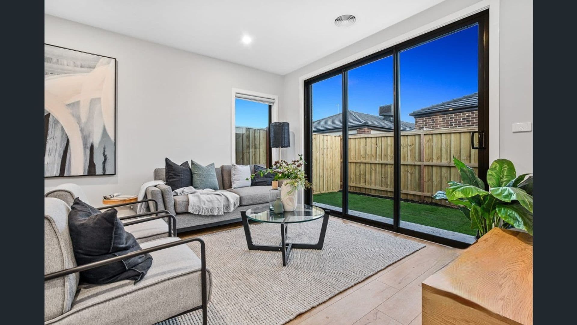 Suite 4 241-244 Caroline Springs Blvd, Caroline Springs, VIC, 3023, Fraser Rise - Thumbnail 6