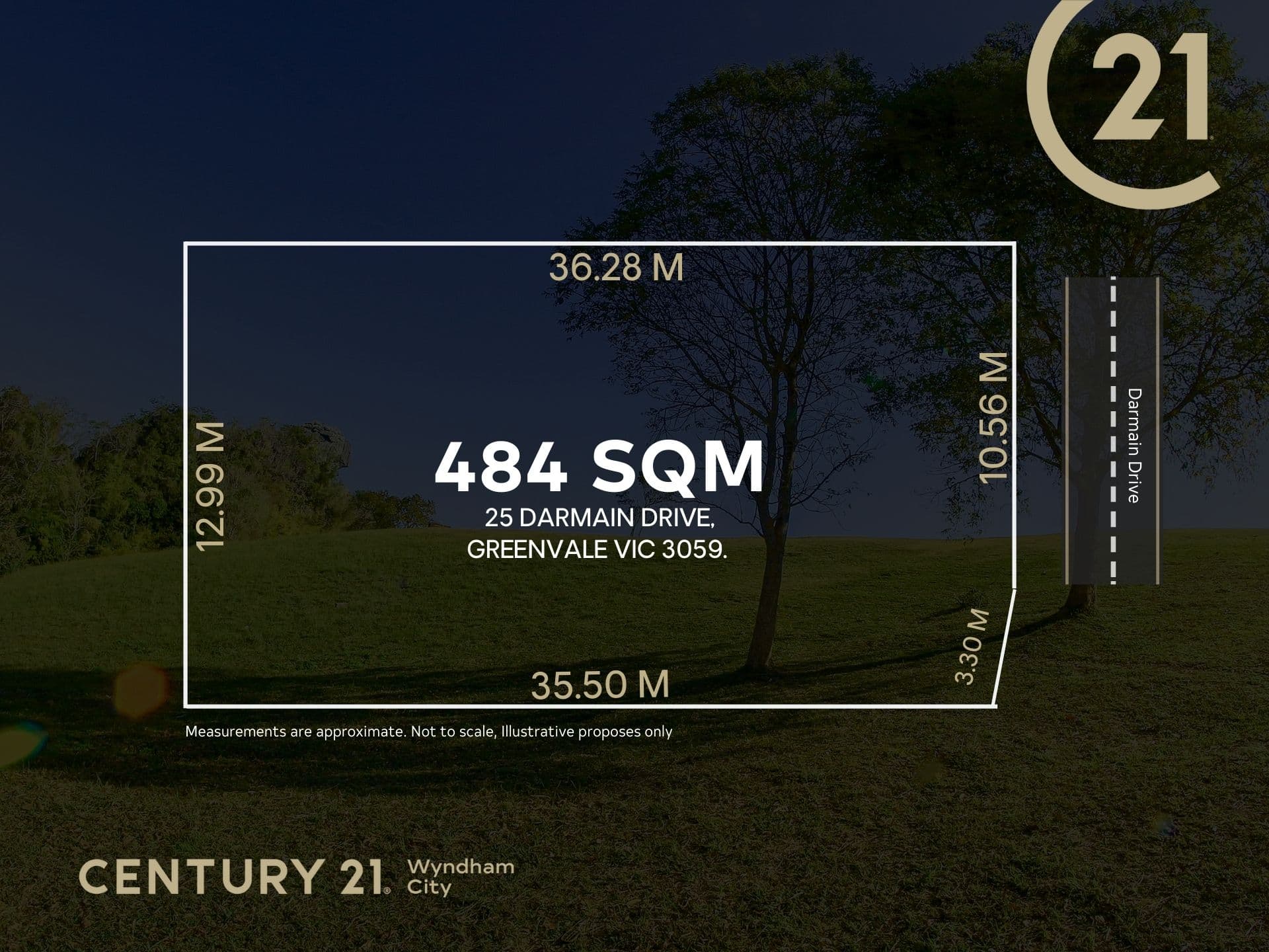 Suite 4 241-244 Caroline Springs Blvd, Caroline Springs, VIC, 3023, Greenvale - Image 1