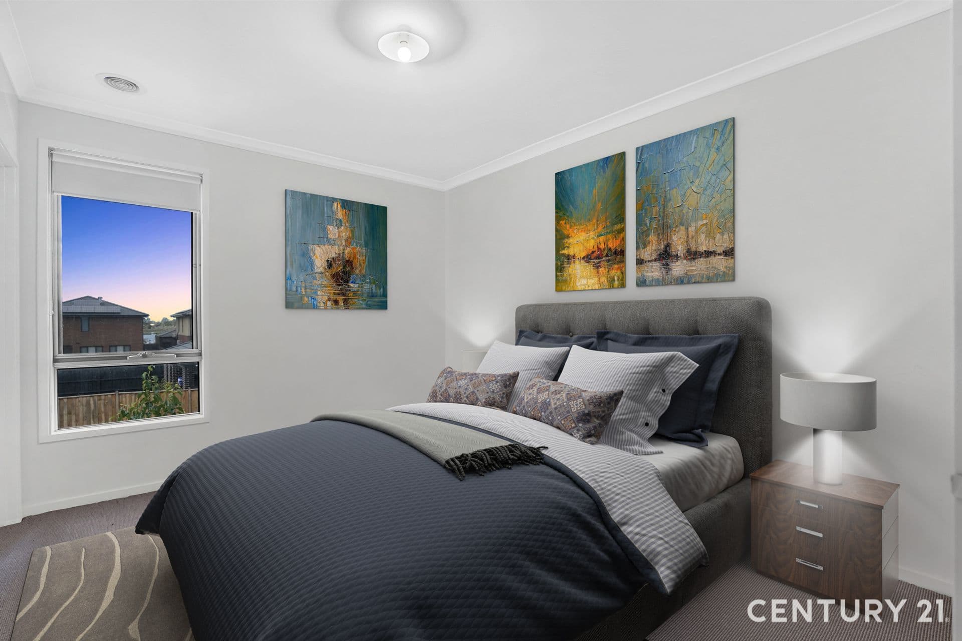 Suite 4 241-244 Caroline Springs Blvd, Caroline Springs, VIC, 3023, Aintree - Thumbnail 2