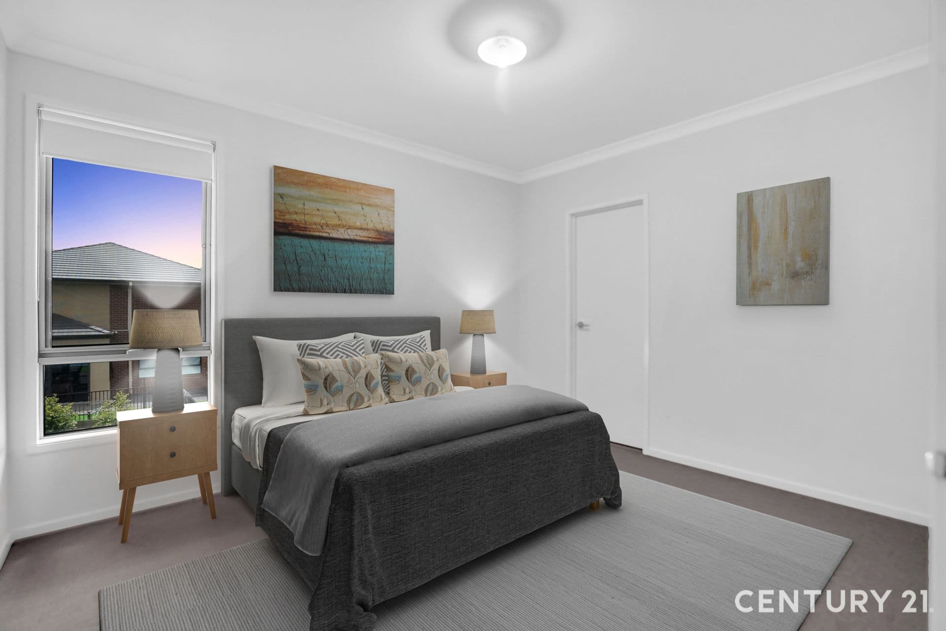 Suite 4 241-244 Caroline Springs Blvd, Caroline Springs, VIC, 3023, Aintree - Thumbnail 3