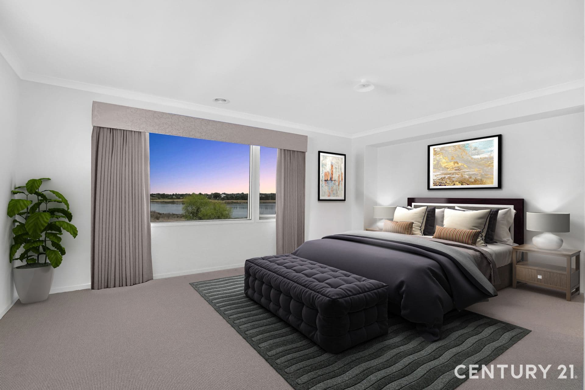 Suite 4 241-244 Caroline Springs Blvd, Caroline Springs, VIC, 3023, Aintree - Thumbnail 4