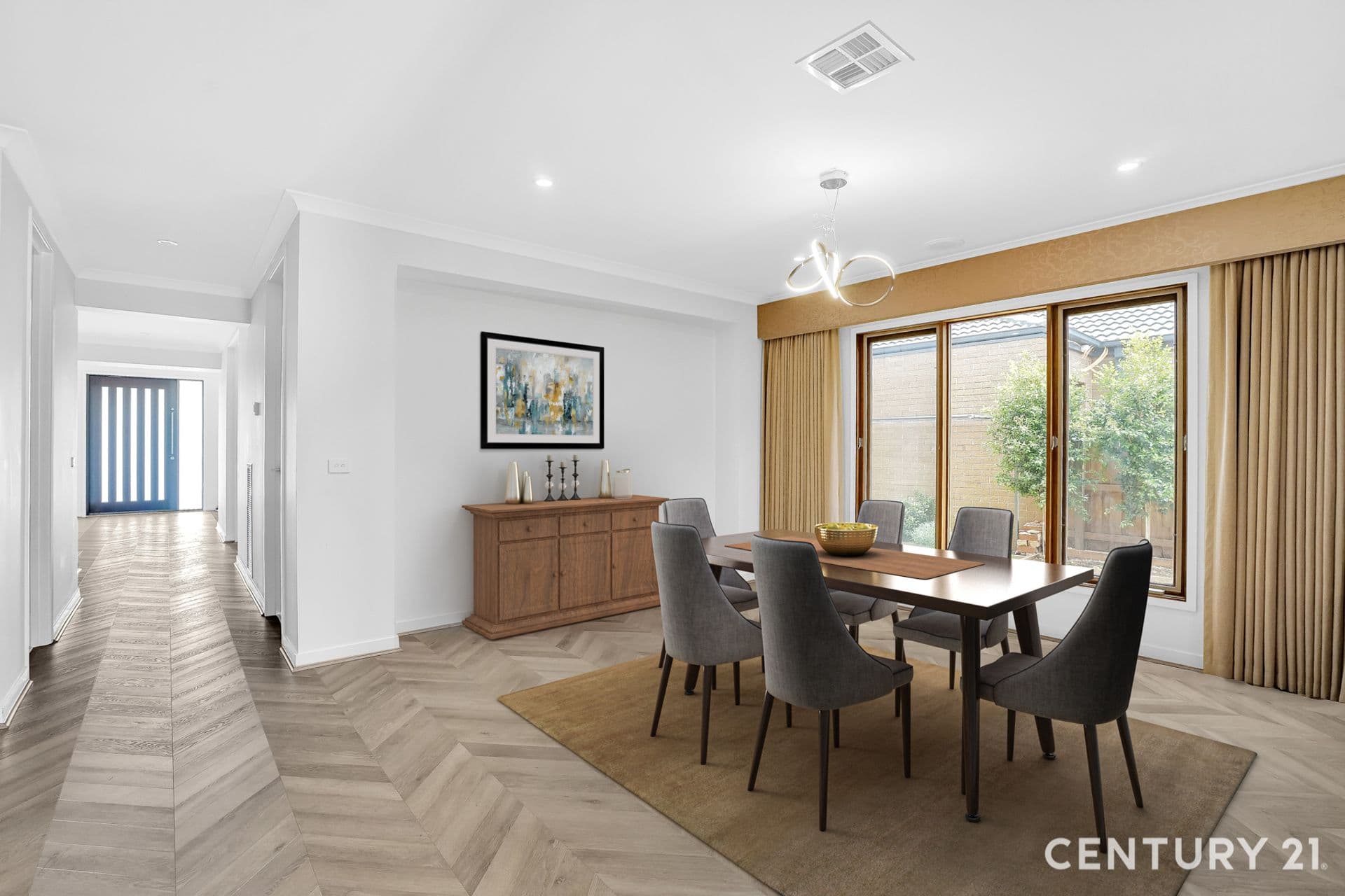 Suite 4 241-244 Caroline Springs Blvd, Caroline Springs, VIC, 3023, Aintree - Thumbnail 5
