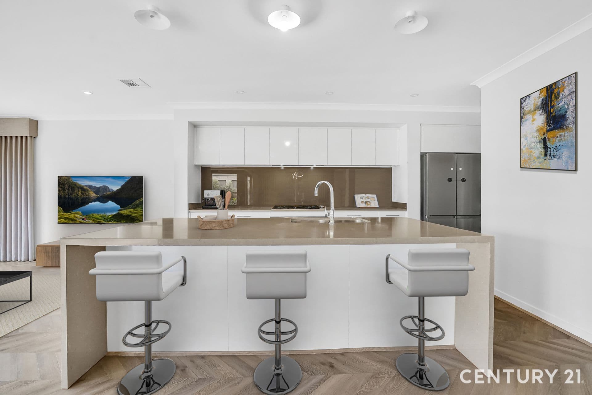 Suite 4 241-244 Caroline Springs Blvd, Caroline Springs, VIC, 3023, Aintree - Thumbnail 6