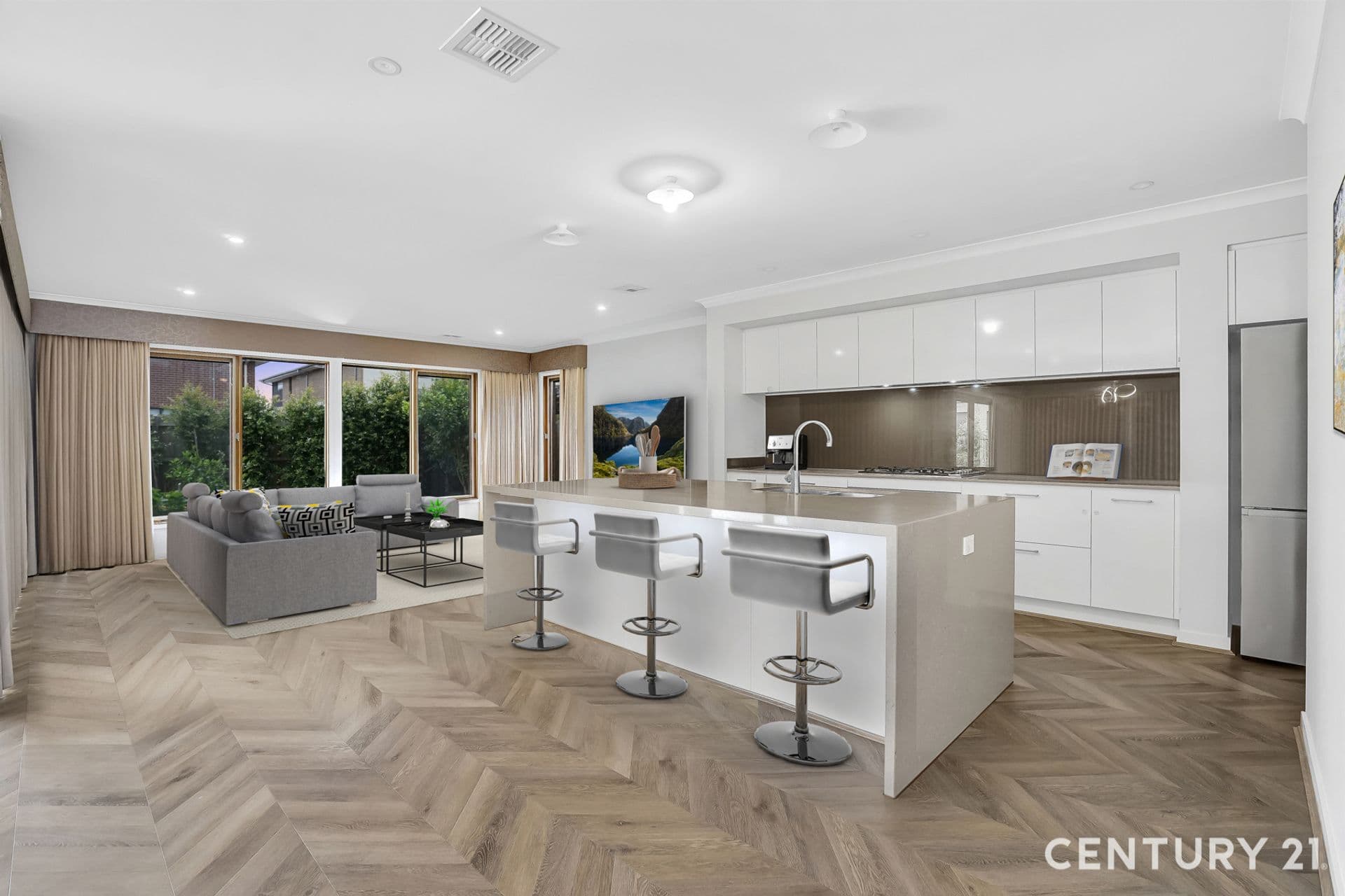 Suite 4 241-244 Caroline Springs Blvd, Caroline Springs, VIC, 3023, Aintree - Thumbnail 7