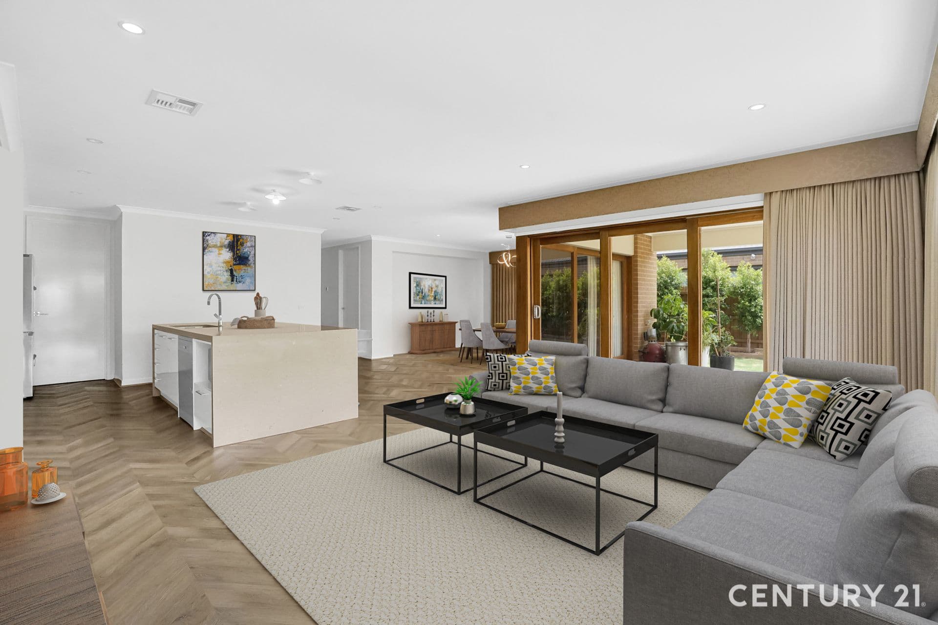 Suite 4 241-244 Caroline Springs Blvd, Caroline Springs, VIC, 3023, Aintree - Thumbnail 8