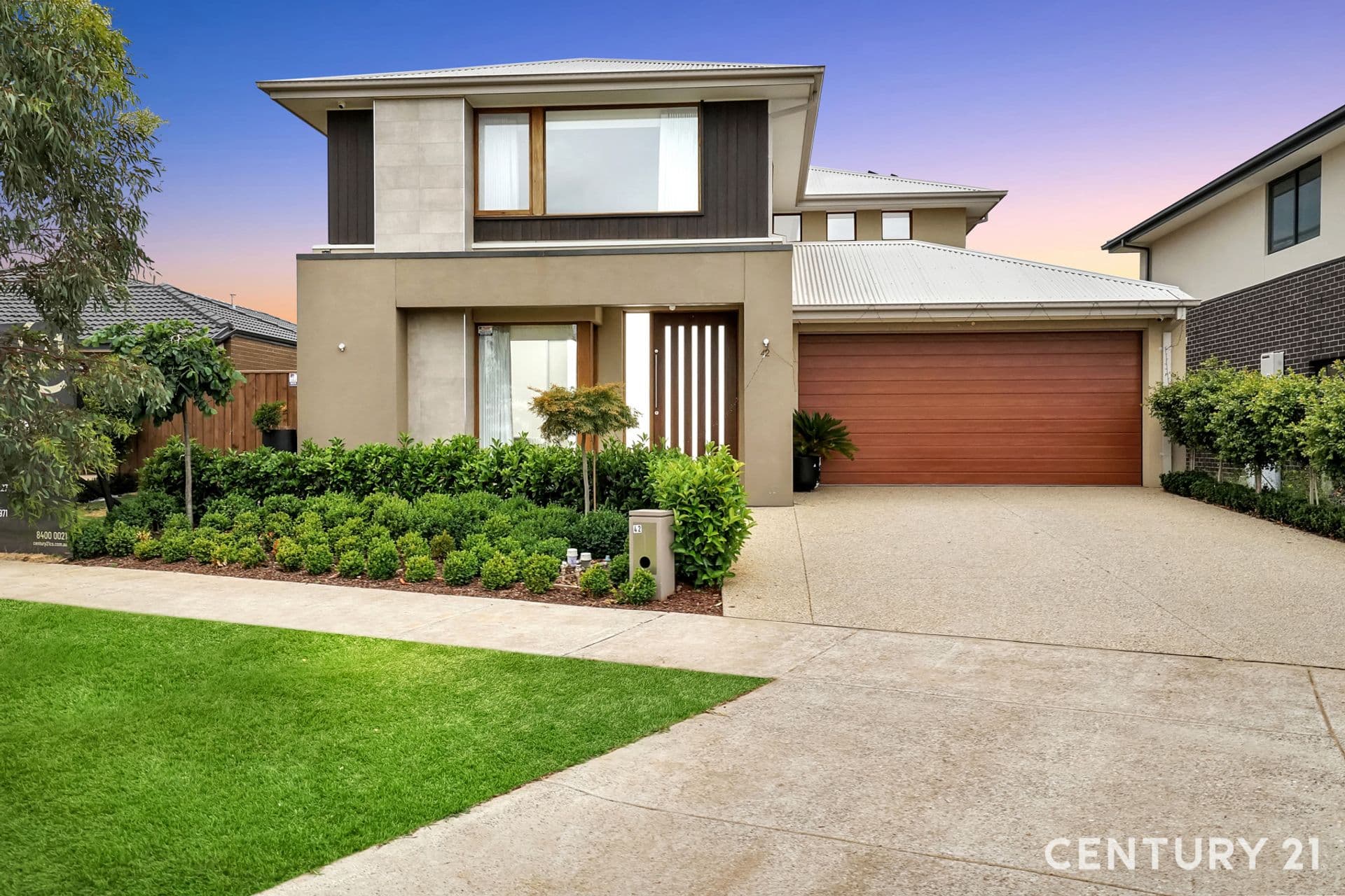 Suite 4 241-244 Caroline Springs Blvd, Caroline Springs, VIC, 3023, Aintree - Image 1