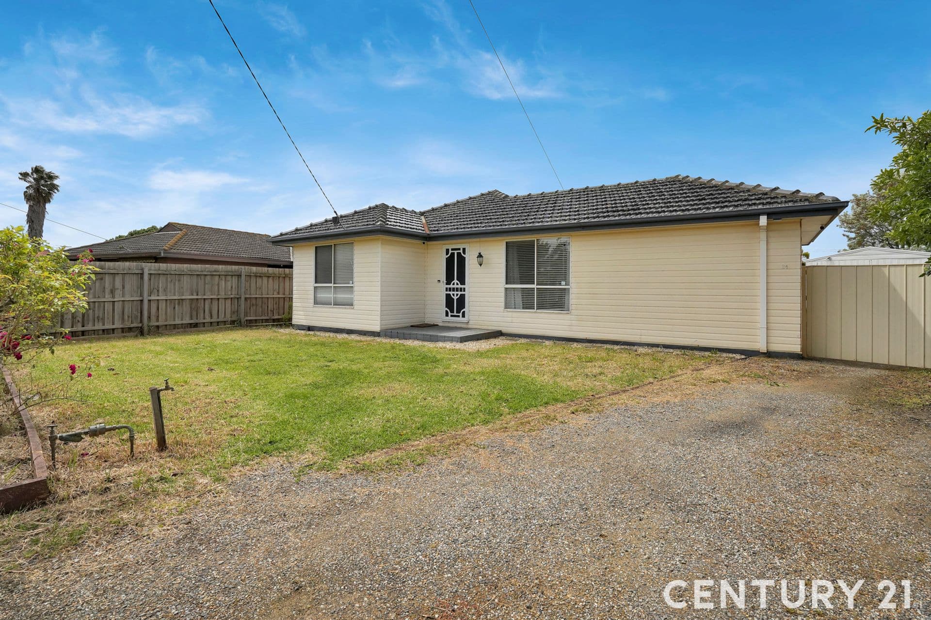 Suite 4 241-244 Caroline Springs Blvd, Caroline Springs, VIC, 3023, Rockbank - Image 1