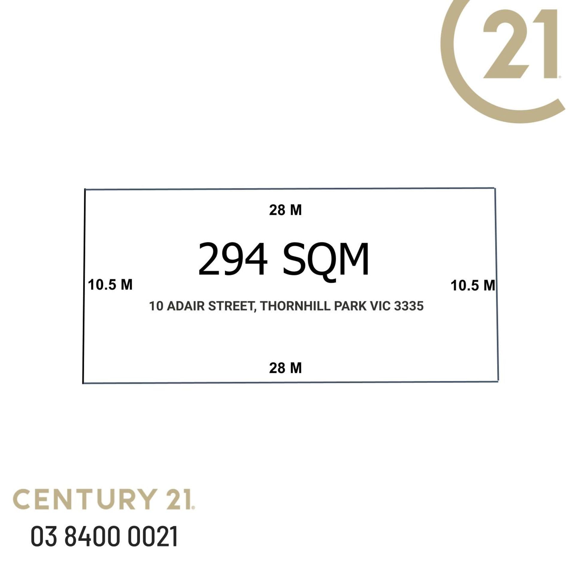 Suite 4 241-244 Caroline Springs Blvd, Caroline Springs, VIC, 3023, Thornhill Park - Image 1