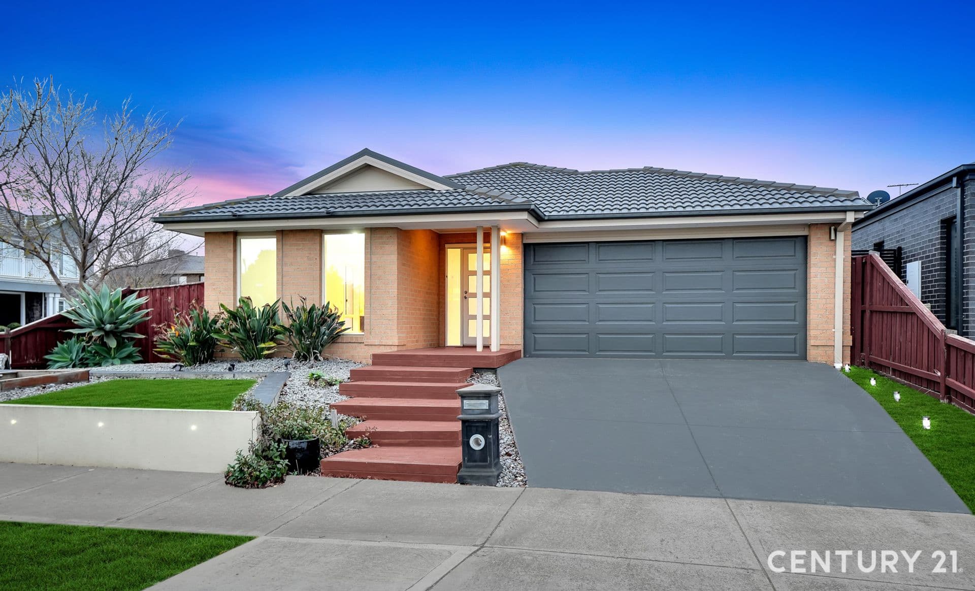 Suite 4 241-244 Caroline Springs Blvd, Caroline Springs, VIC, 3023, Taylors Hill - Thumbnail 2
