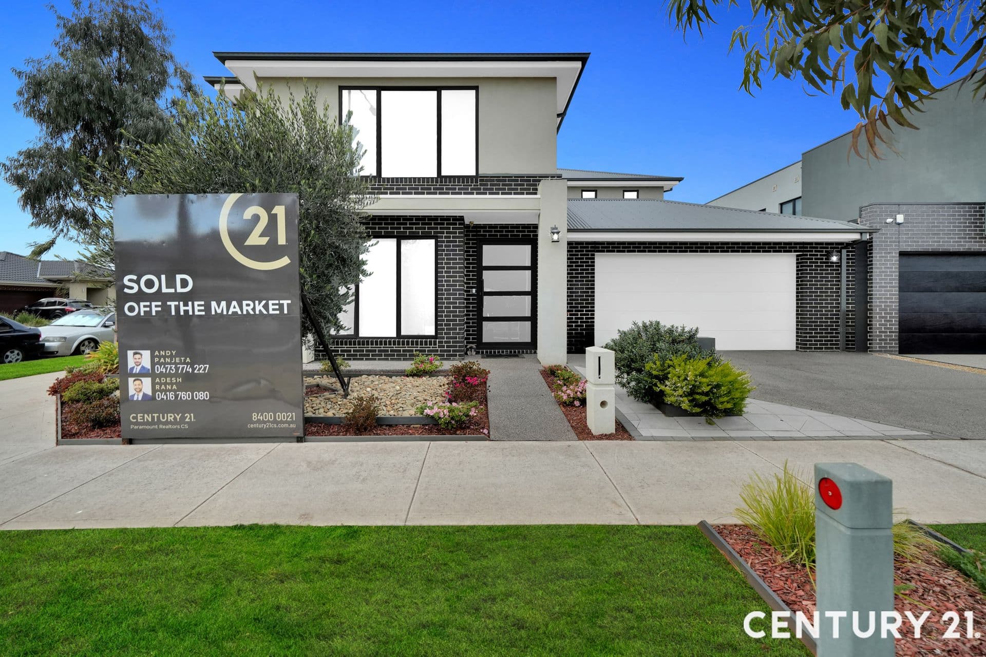 Suite 4 241-244 Caroline Springs Blvd, Caroline Springs, VIC, 3023, Aintree - Image 1