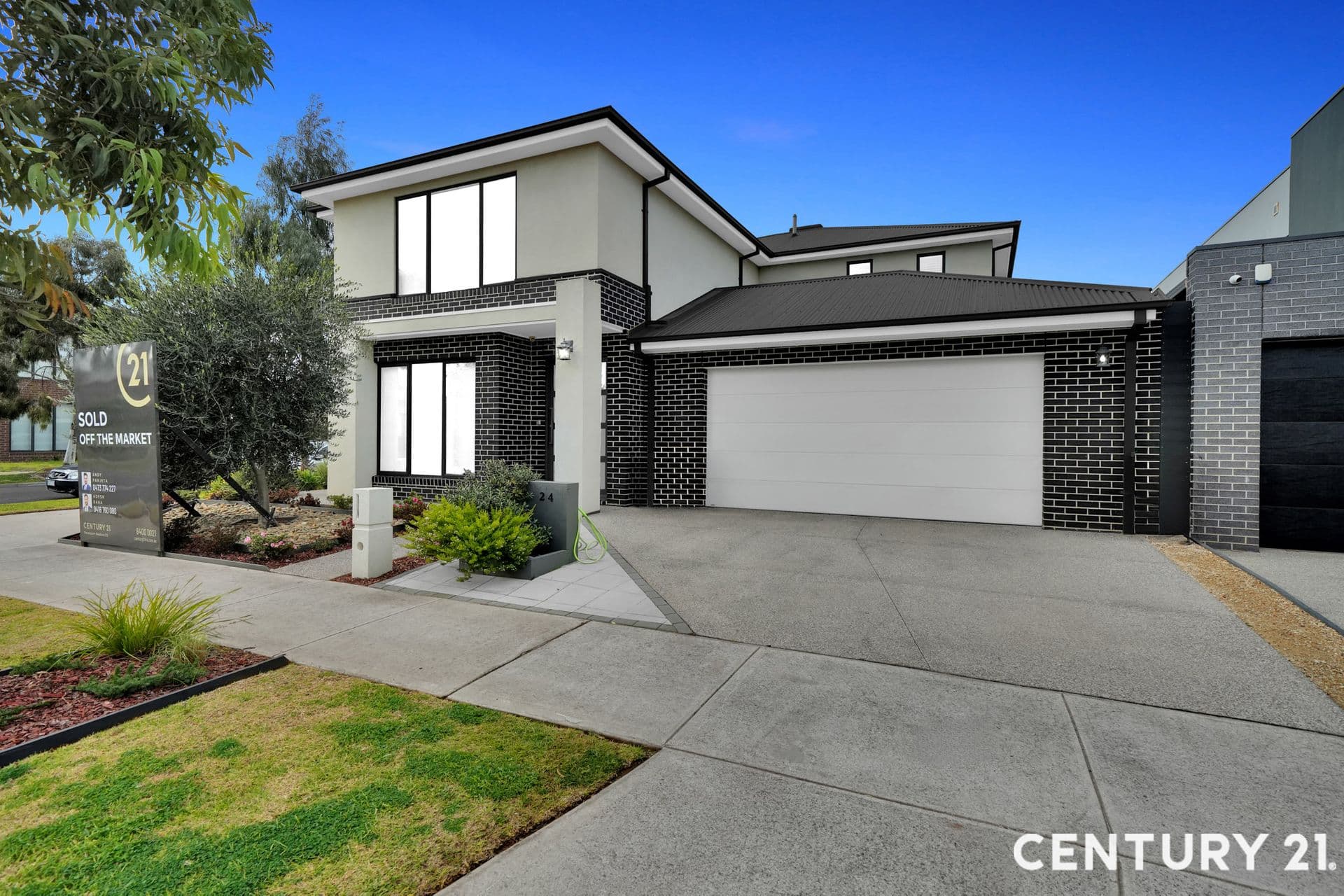 Suite 4 241-244 Caroline Springs Blvd, Caroline Springs, VIC, 3023, Aintree - Thumbnail 2