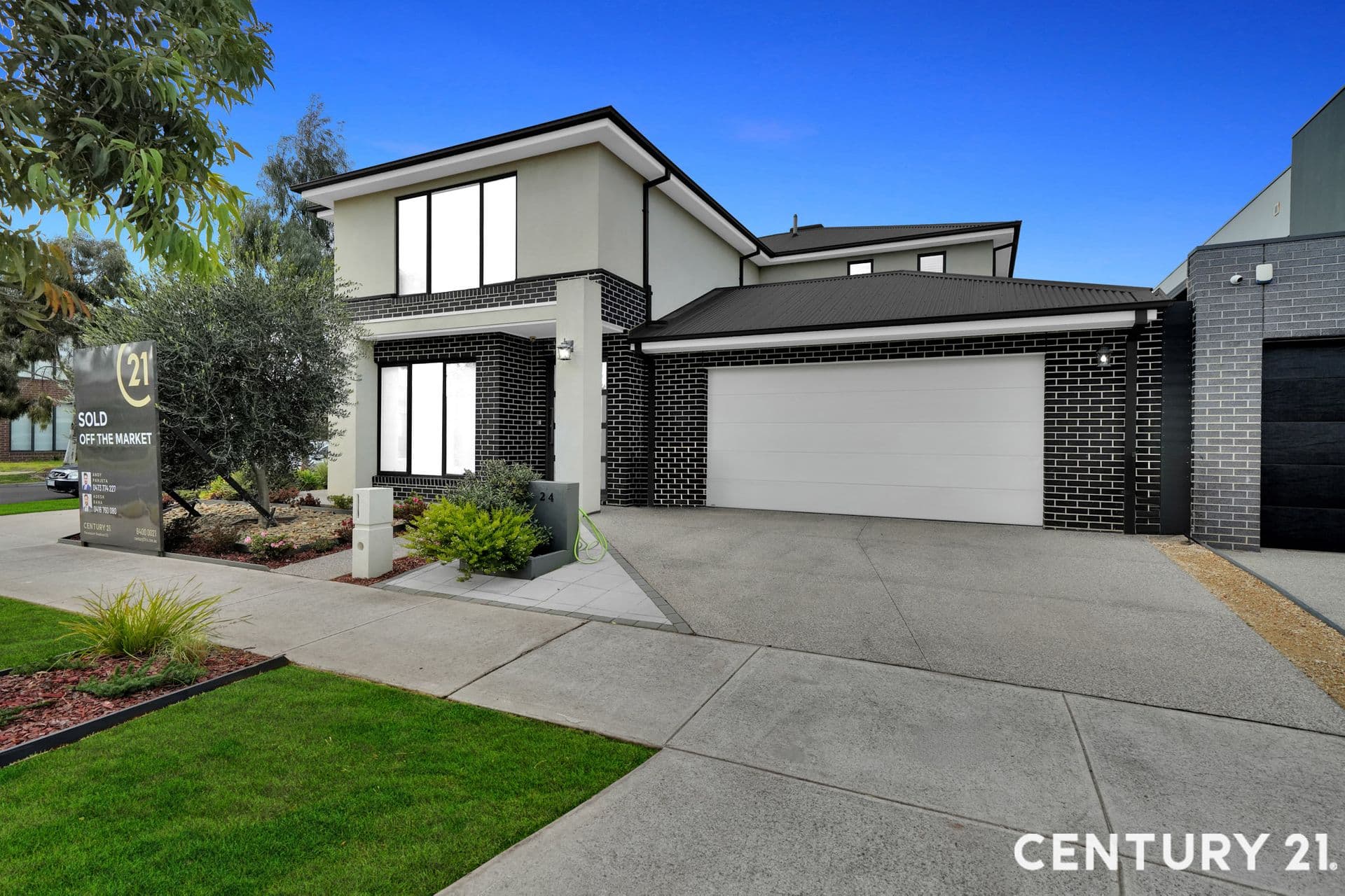 Suite 4 241-244 Caroline Springs Blvd, Caroline Springs, VIC, 3023, Aintree - Thumbnail 3