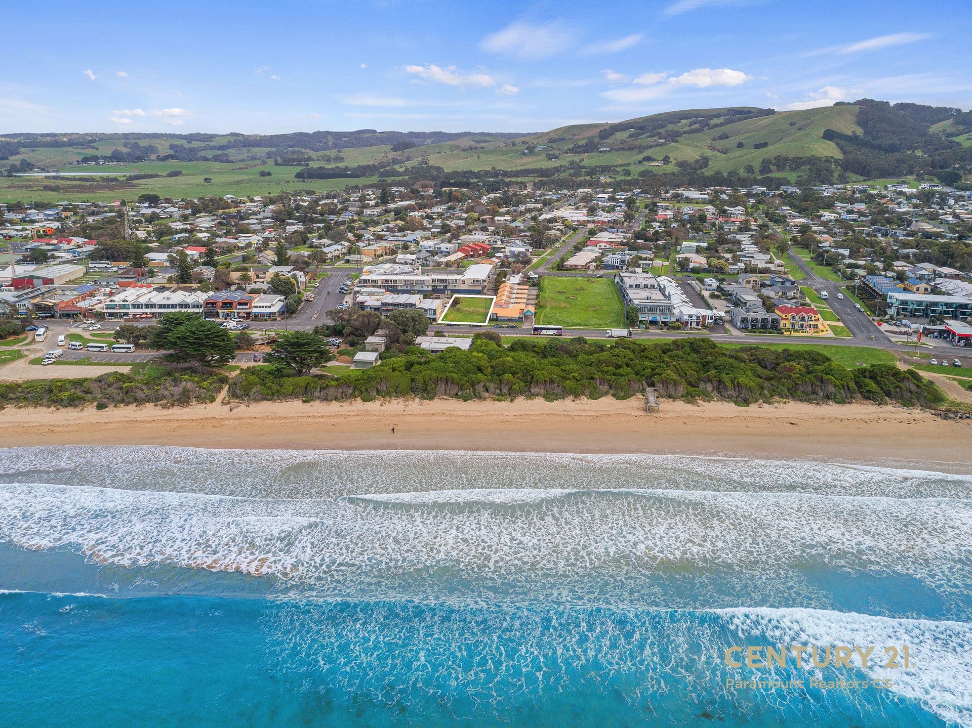 161 Great Ocean Road, Apollo Bay, VIC, 3233, Apollo Bay - Thumbnail 2