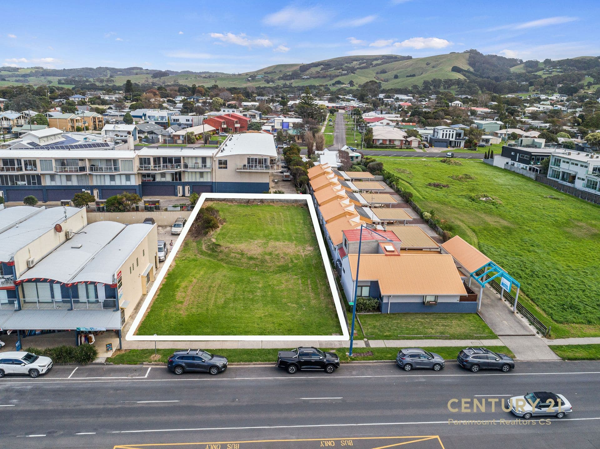 161 Great Ocean Road, Apollo Bay, VIC, 3233, Apollo Bay - Thumbnail 7