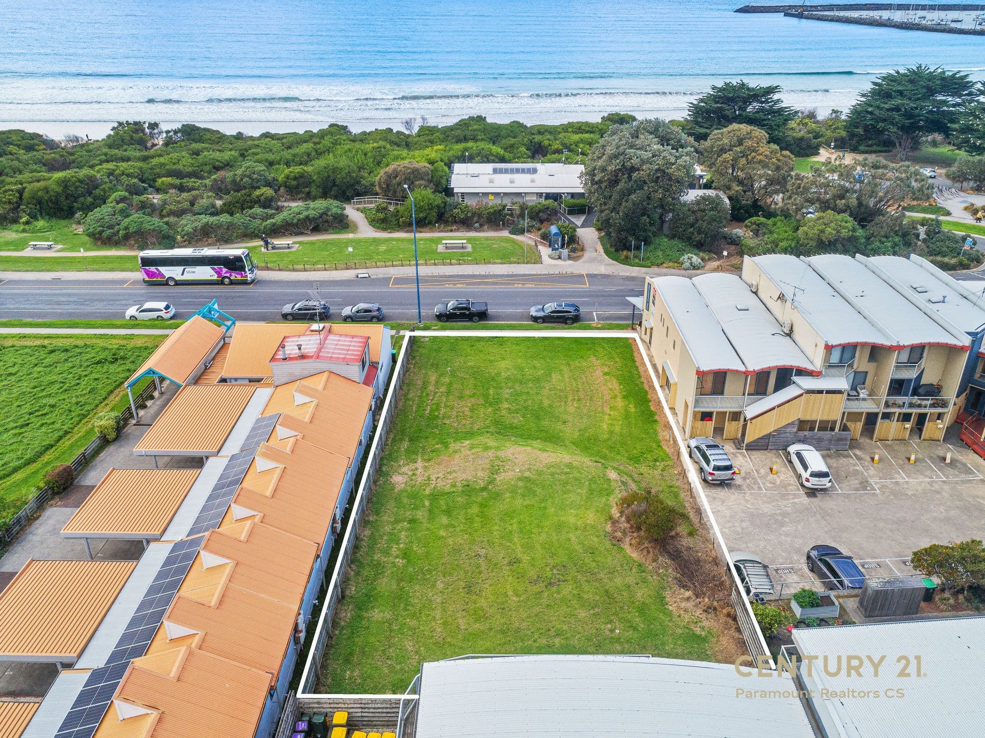 Suite 4 241-244 Caroline Springs Blvd, Caroline Springs, VIC, 3023, Apollo Bay - Image 1