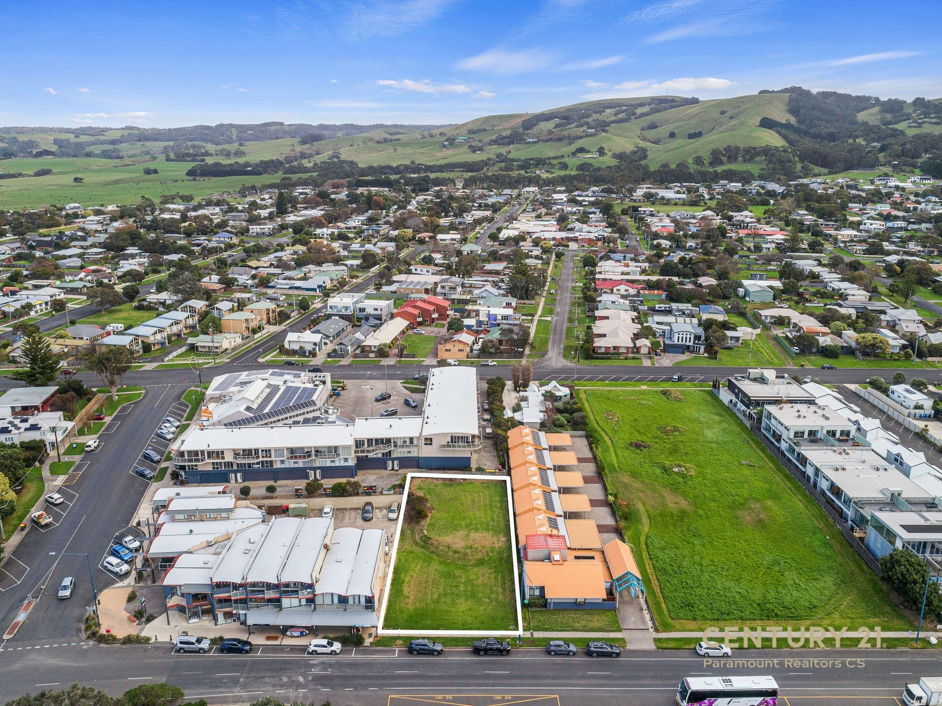 Suite 4 241-244 Caroline Springs Blvd, Caroline Springs, VIC, 3023, Apollo Bay - Thumbnail 5