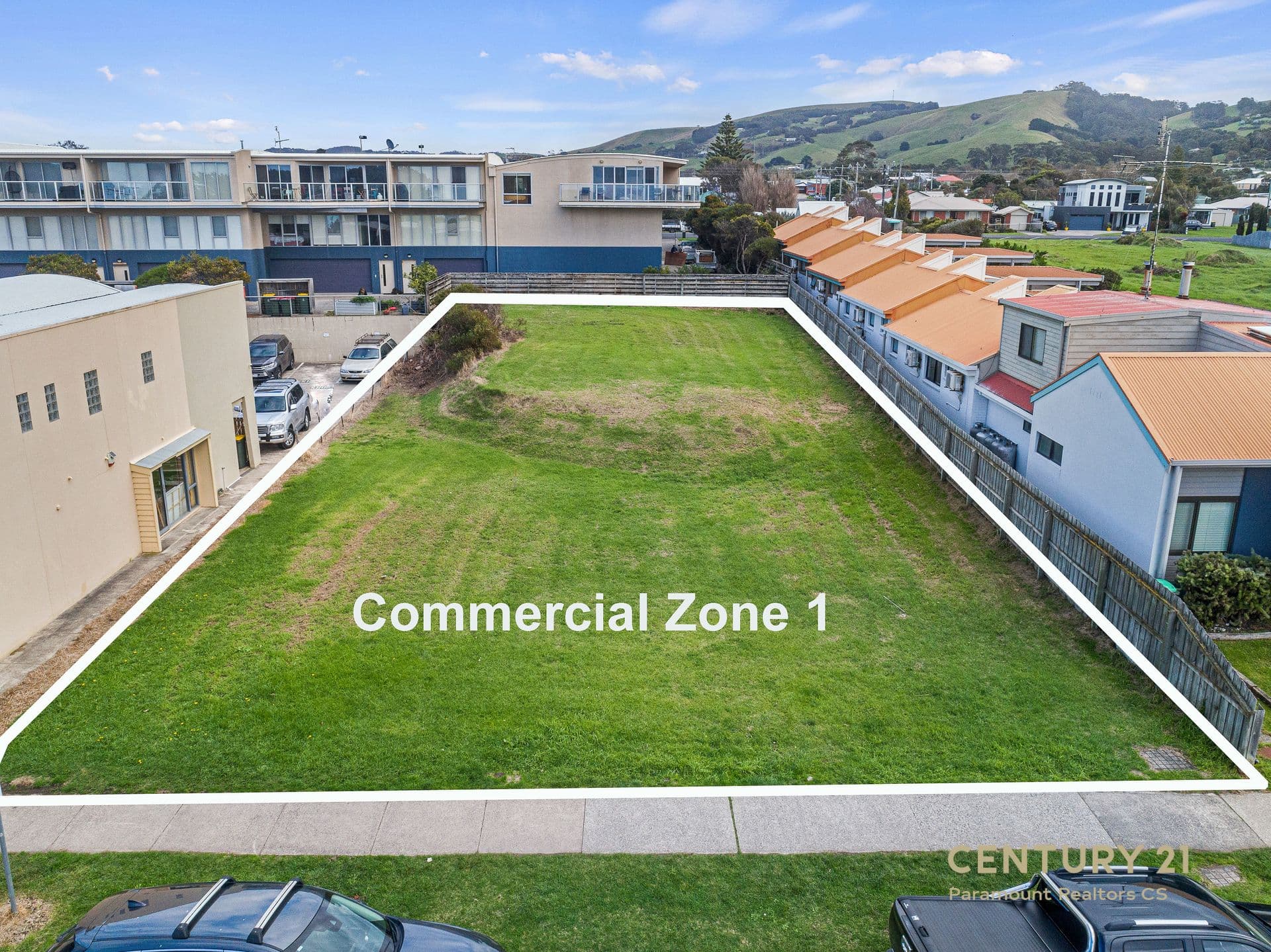 Suite 4 241-244 Caroline Springs Blvd, Caroline Springs, VIC, 3023, Apollo Bay - Thumbnail 6