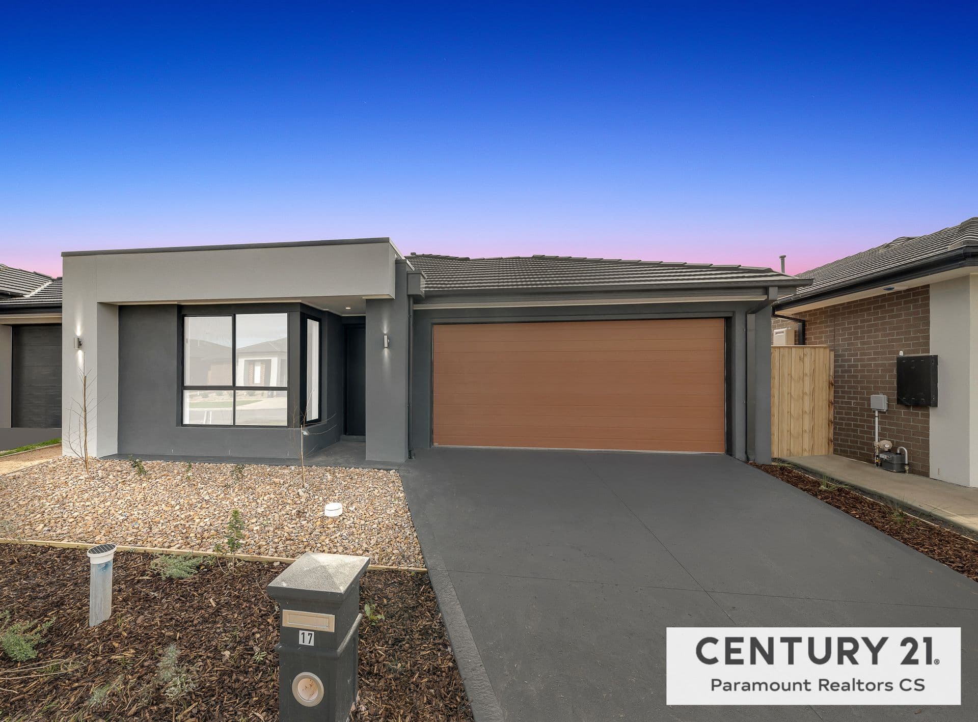 Suite 4 241-244 Caroline Springs Blvd, Caroline Springs, VIC, 3023, Tarneit - Image 1